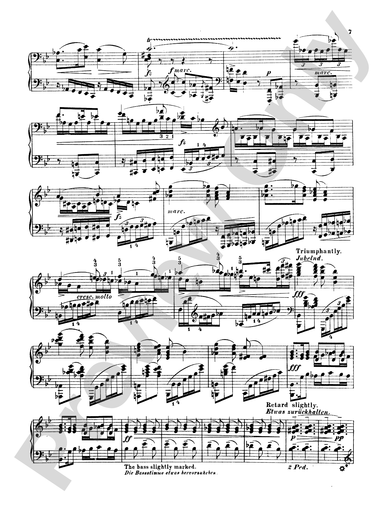 MacDowell: Sonata No. 2, Op. 50 (Sonata Eroica): Piano