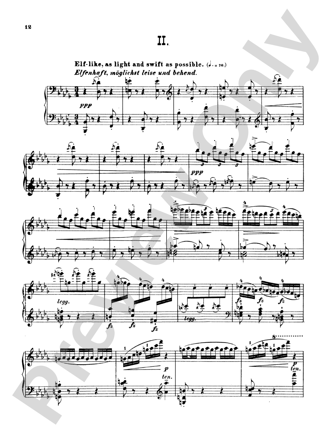 MacDowell: Sonata No. 2, Op. 50 (Sonata Eroica)