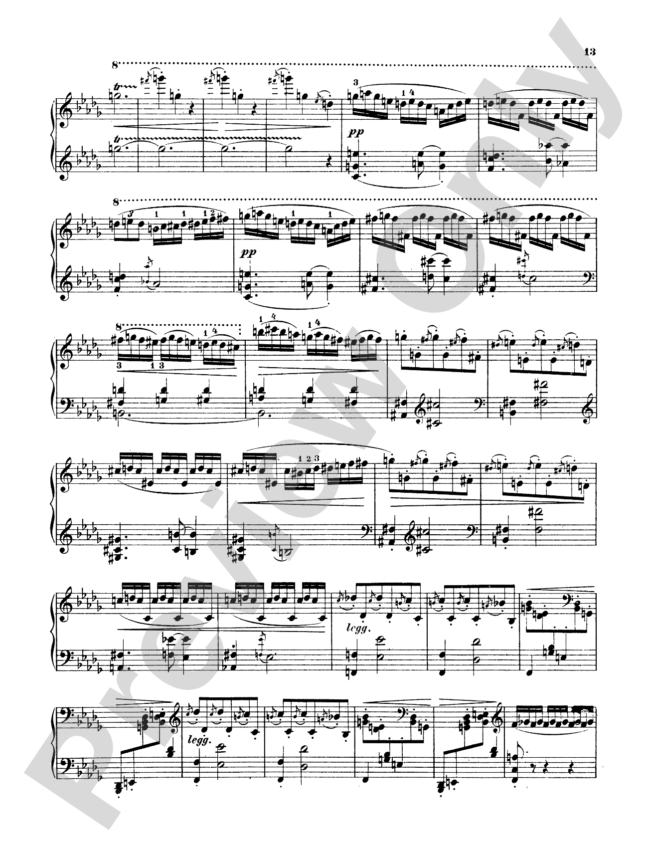 MacDowell: Sonata No. 2, Op. 50 (Sonata Eroica)