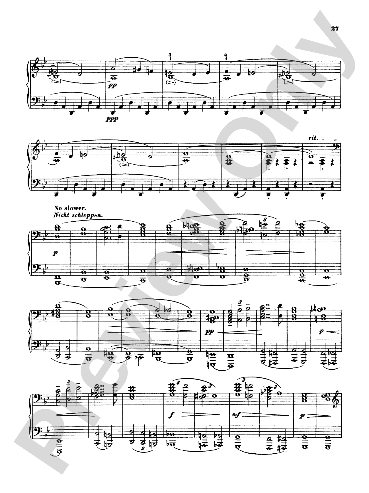 MacDowell: Sonata No. 2, Op. 50 (Sonata Eroica)