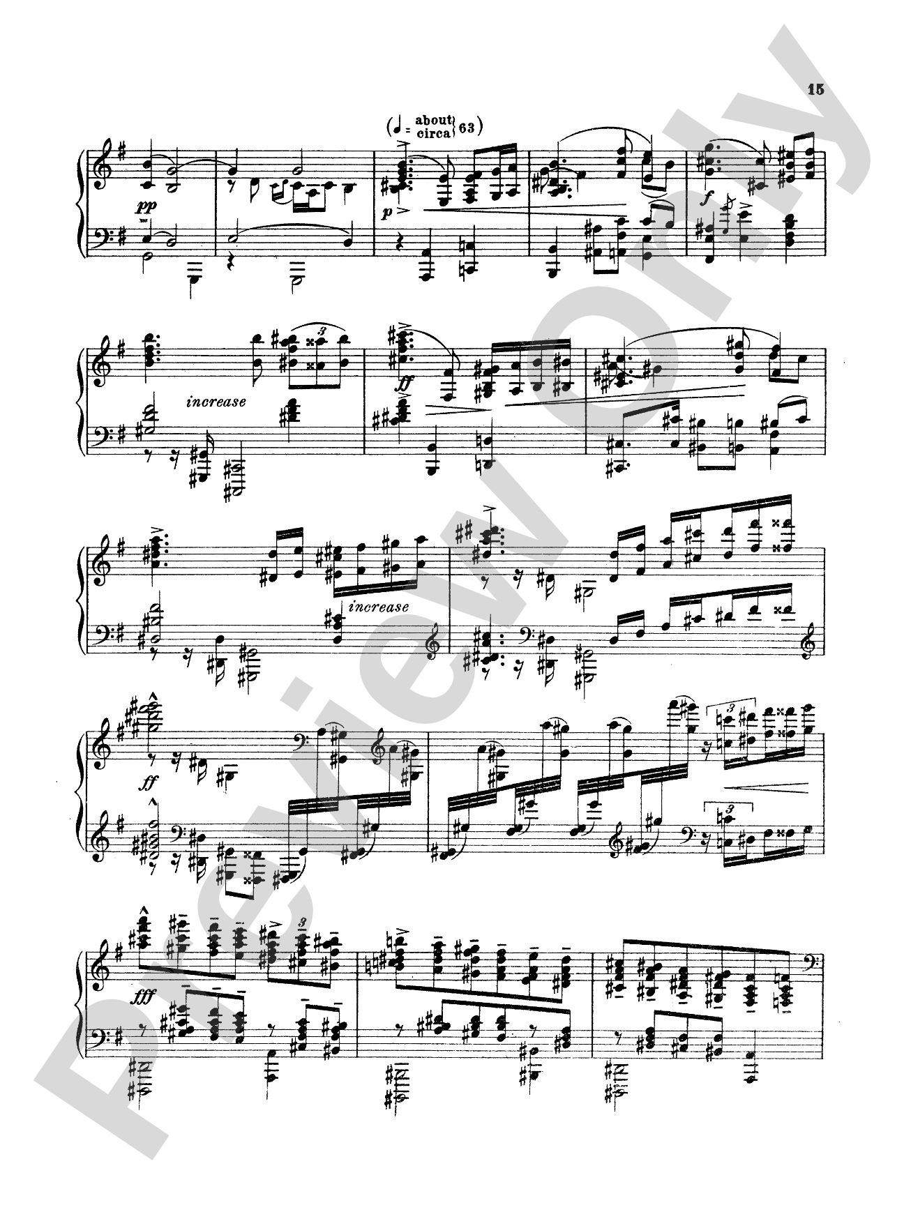 MacDowell: Sonata No. 4, Op. 59