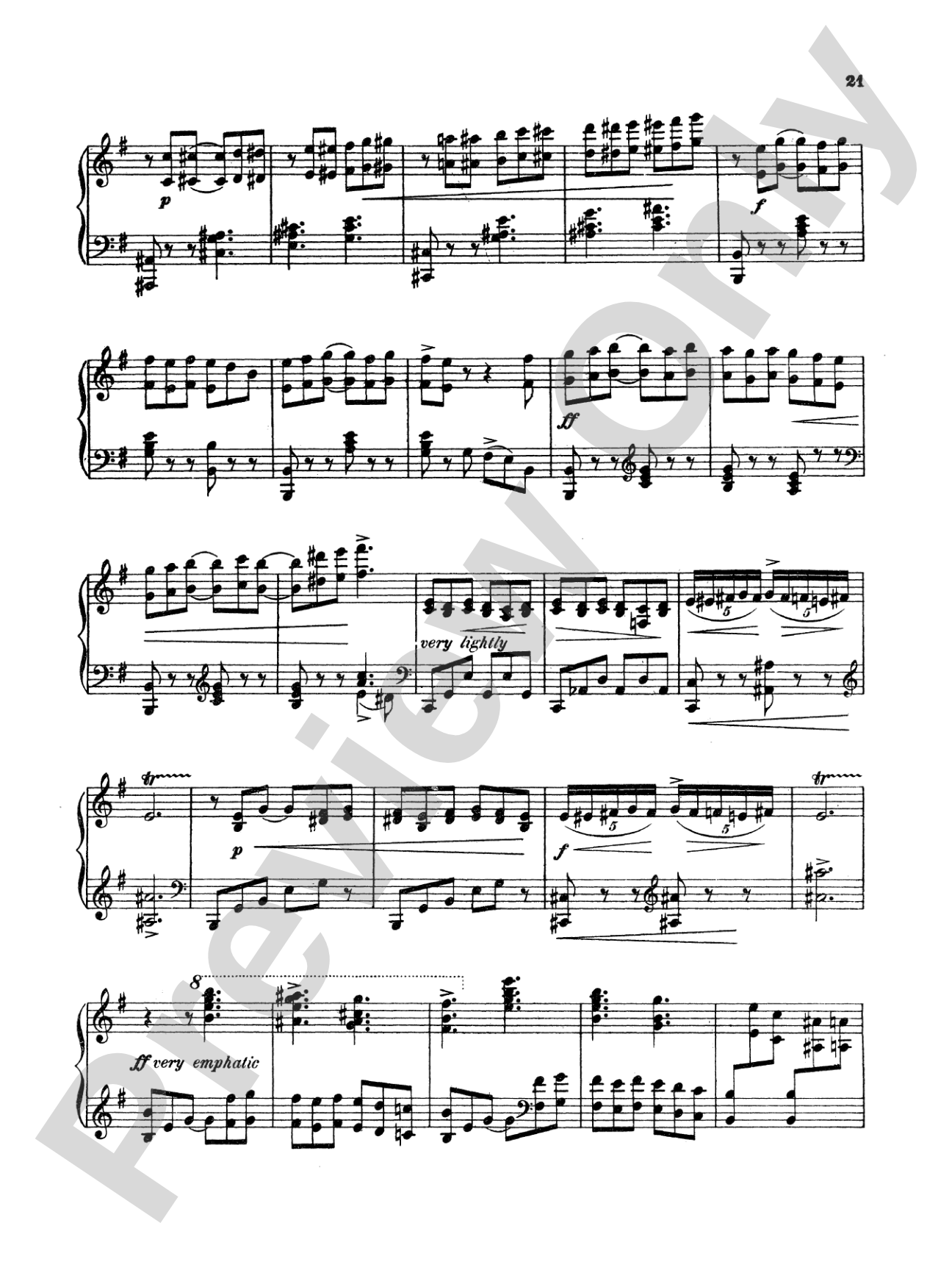 MacDowell: Sonata No. 4, Op. 59