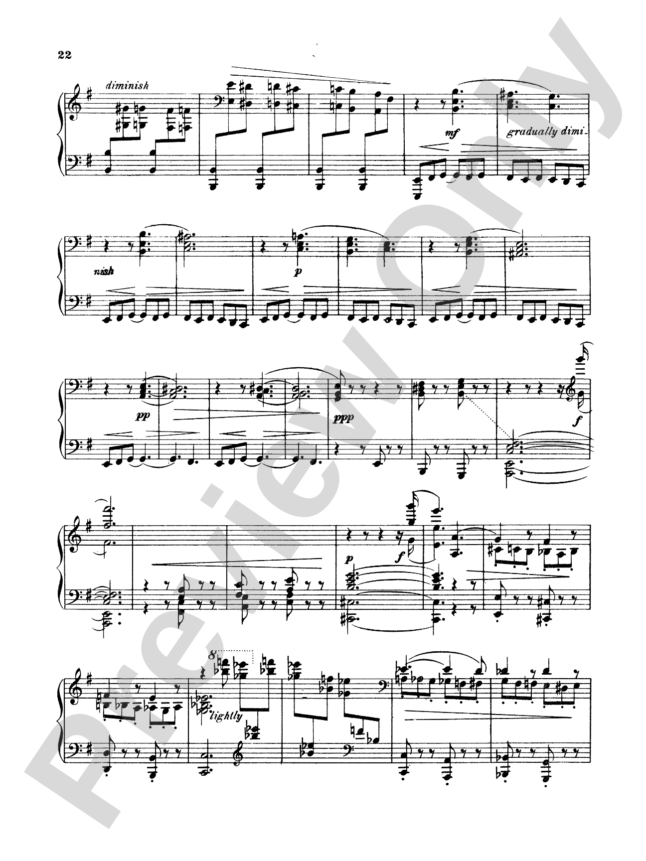 MacDowell: Sonata No. 4, Op. 59