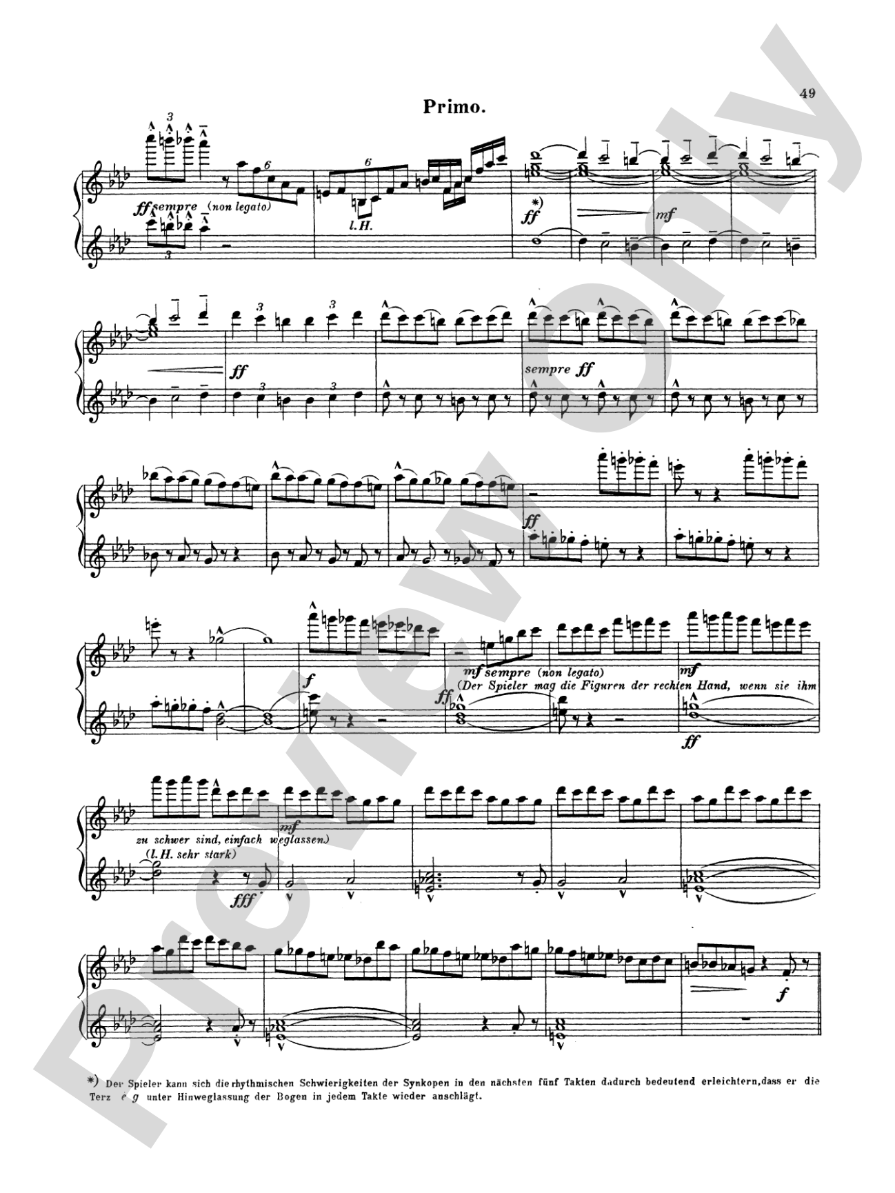 Mahler: Symphony No. 1, in D Major