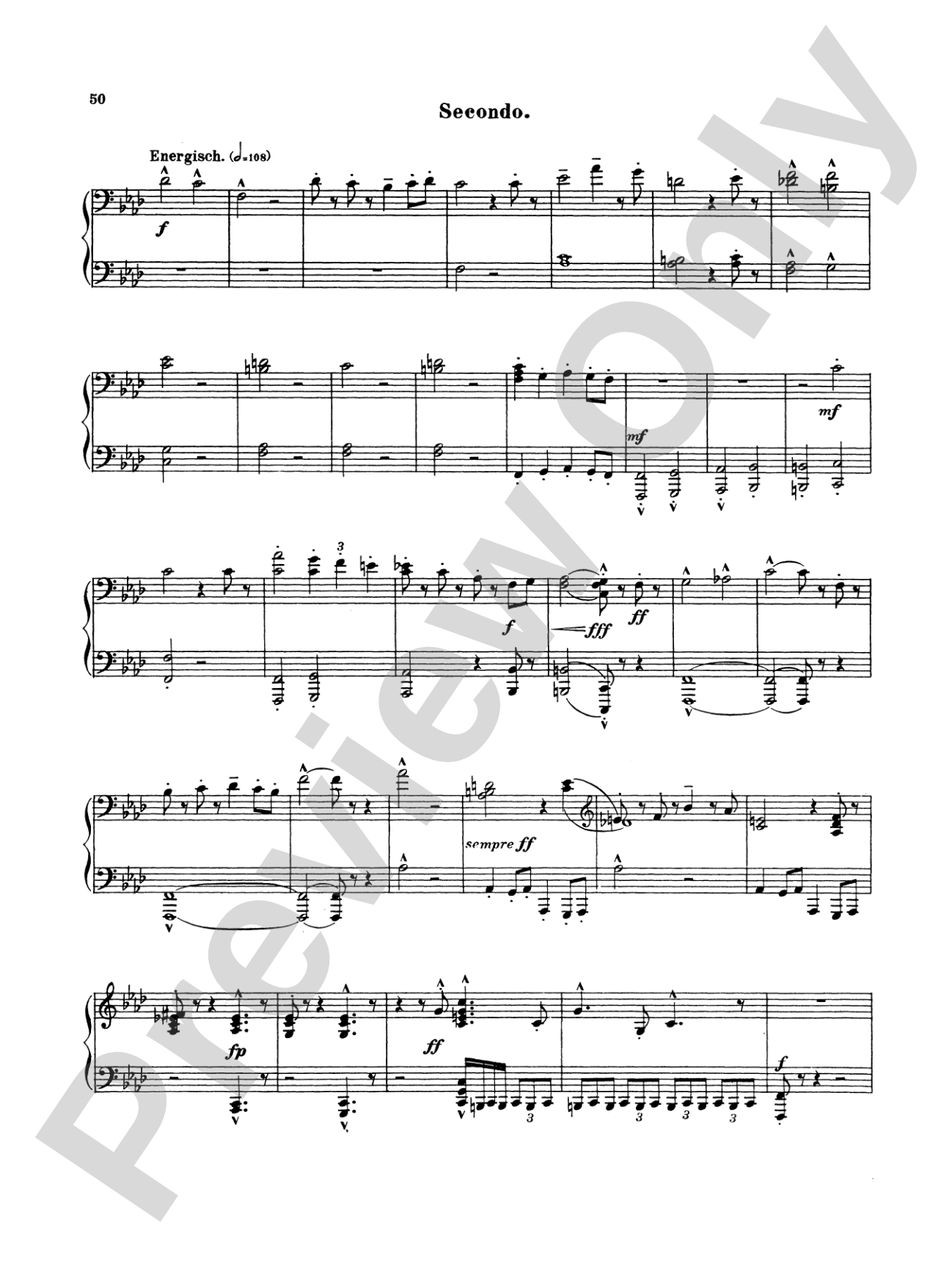Mahler: Symphony No. 1, in D Major