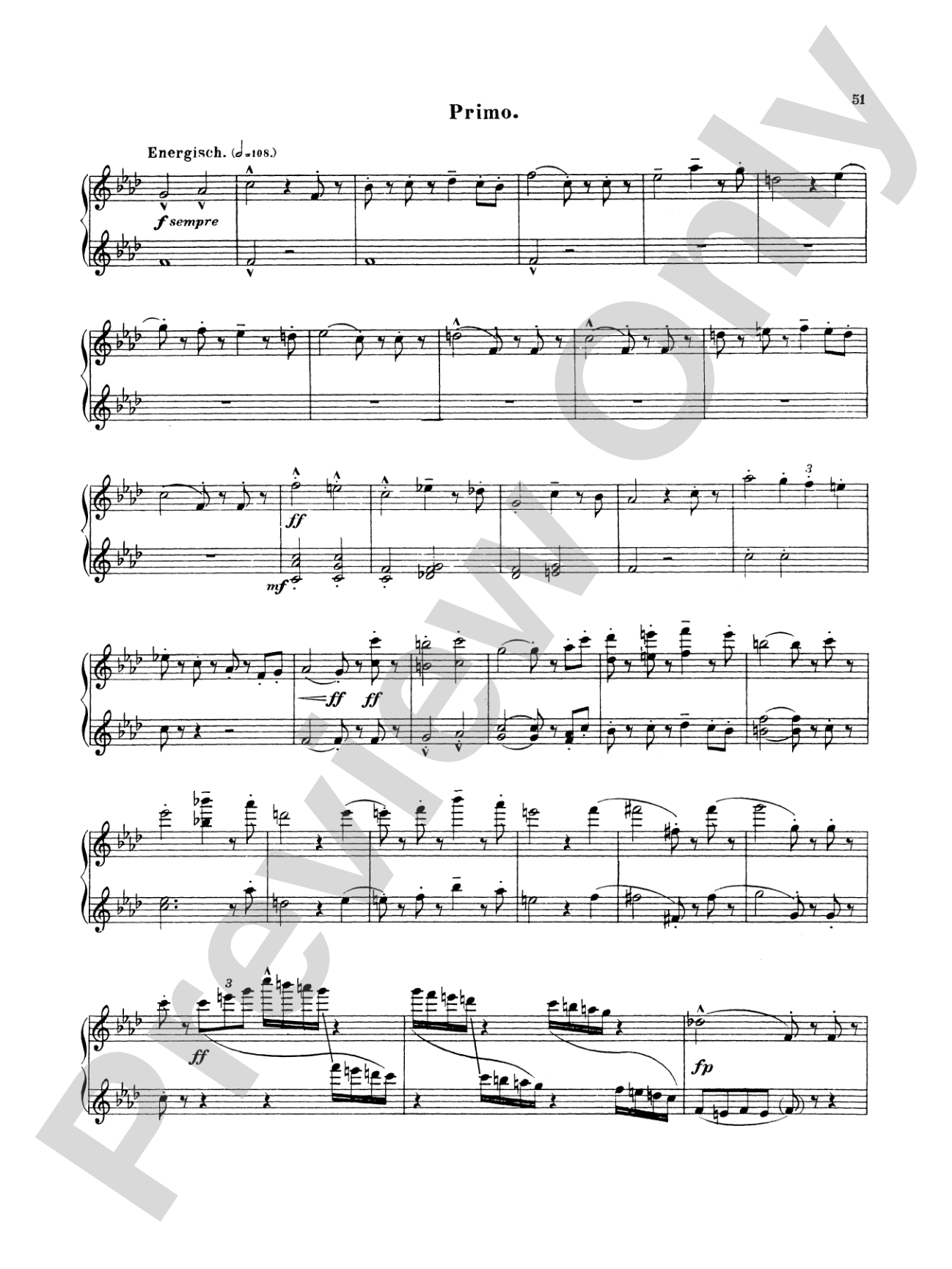 Mahler: Symphony No. 1, in D Major