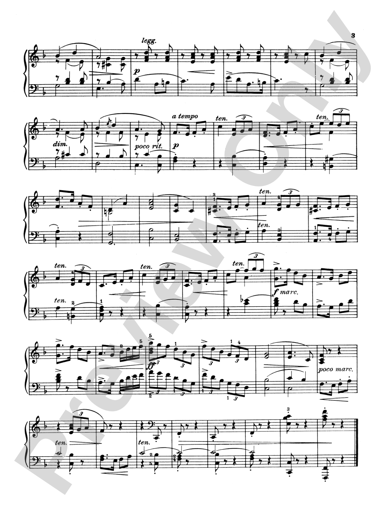 MacDowell: Twelve Etudes, Op. 39: Piano Book