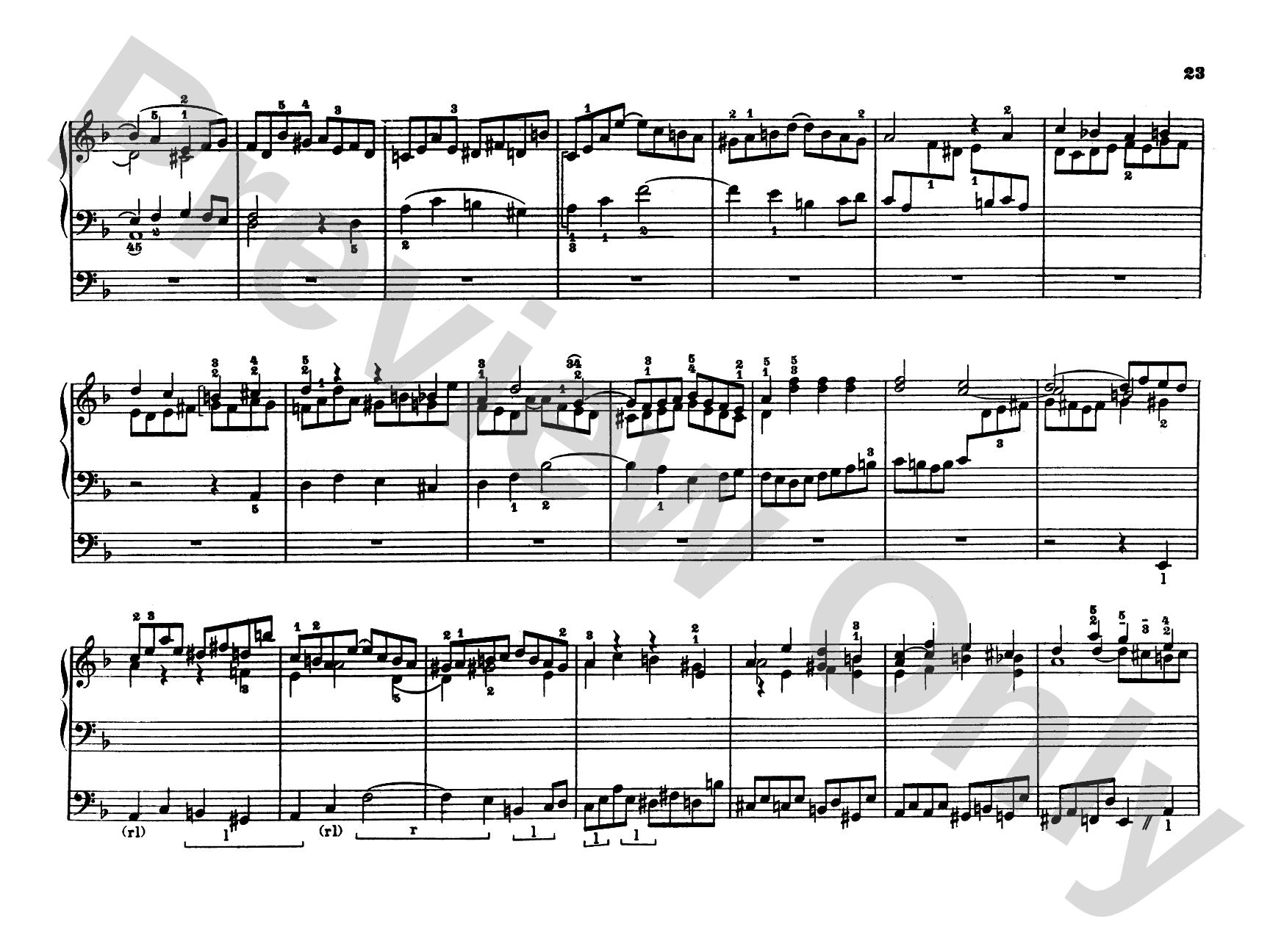 Mendelssohn: Organ Works