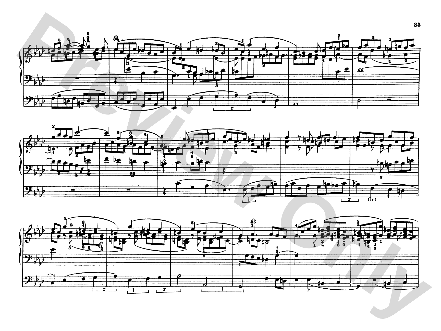 Mendelssohn: Organ Works