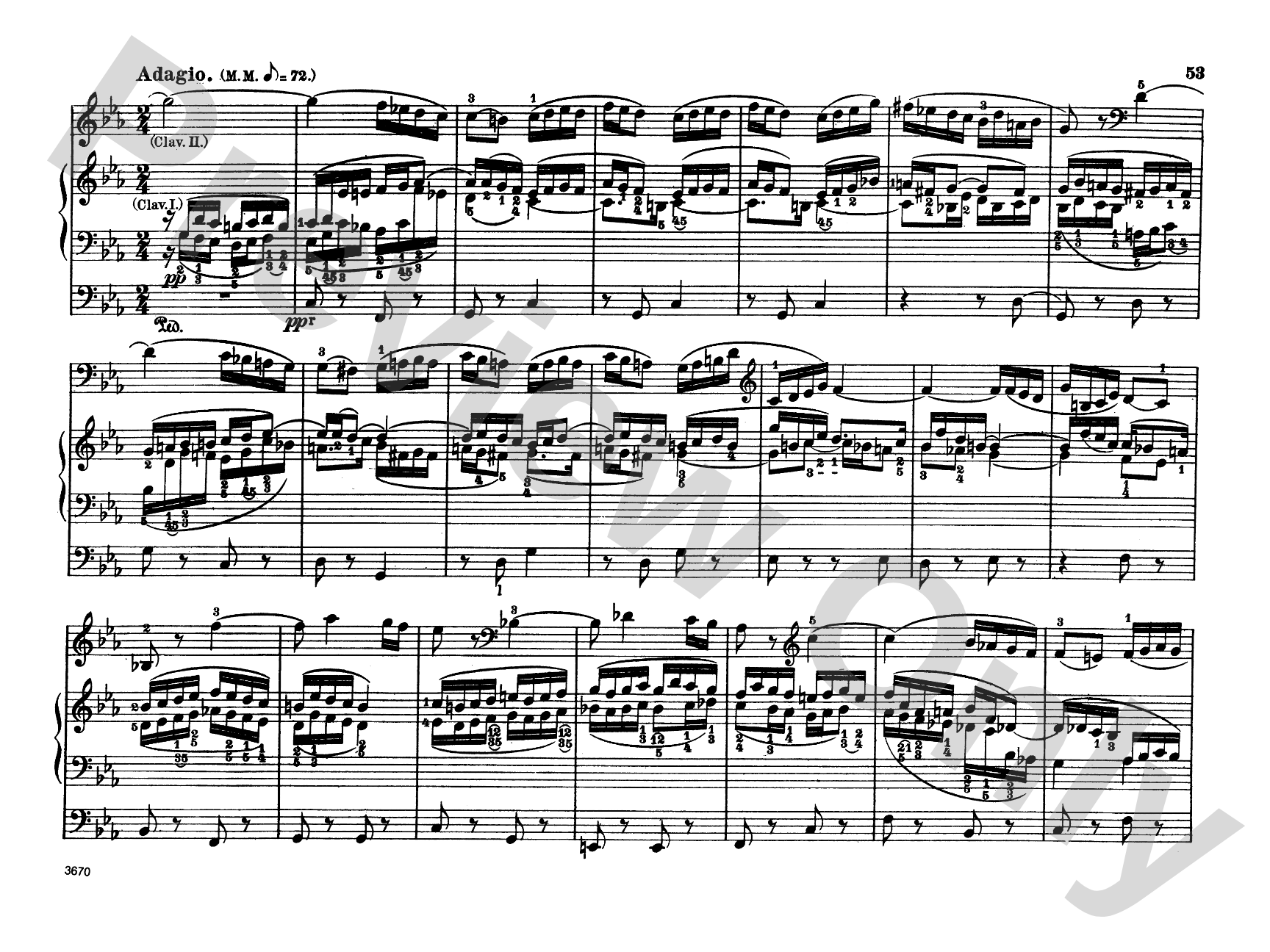 Mendelssohn: Organ Works