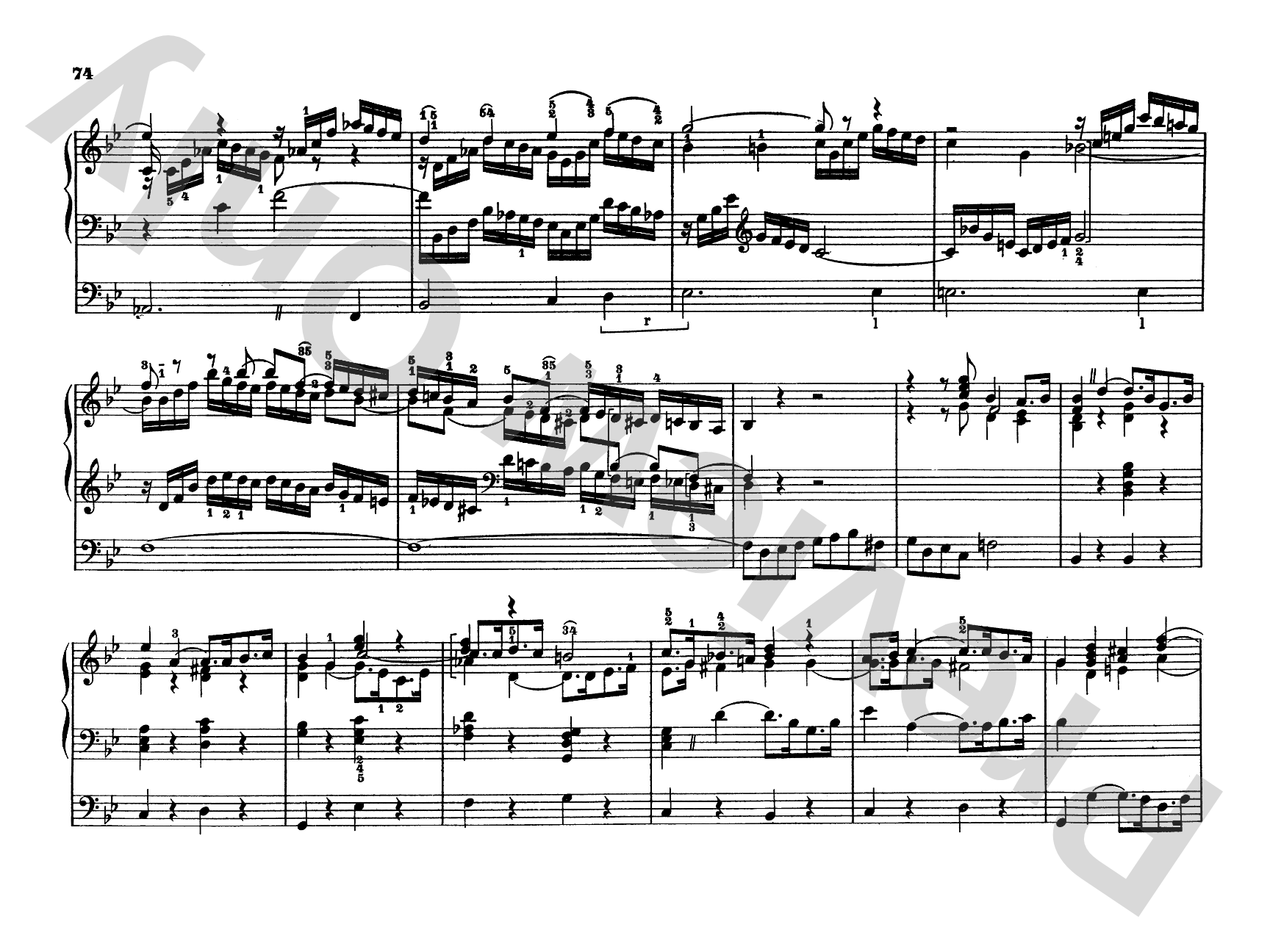 Mendelssohn: Organ Works