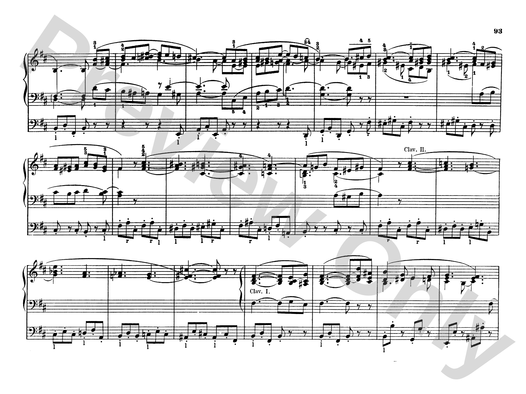 Mendelssohn: Organ Works