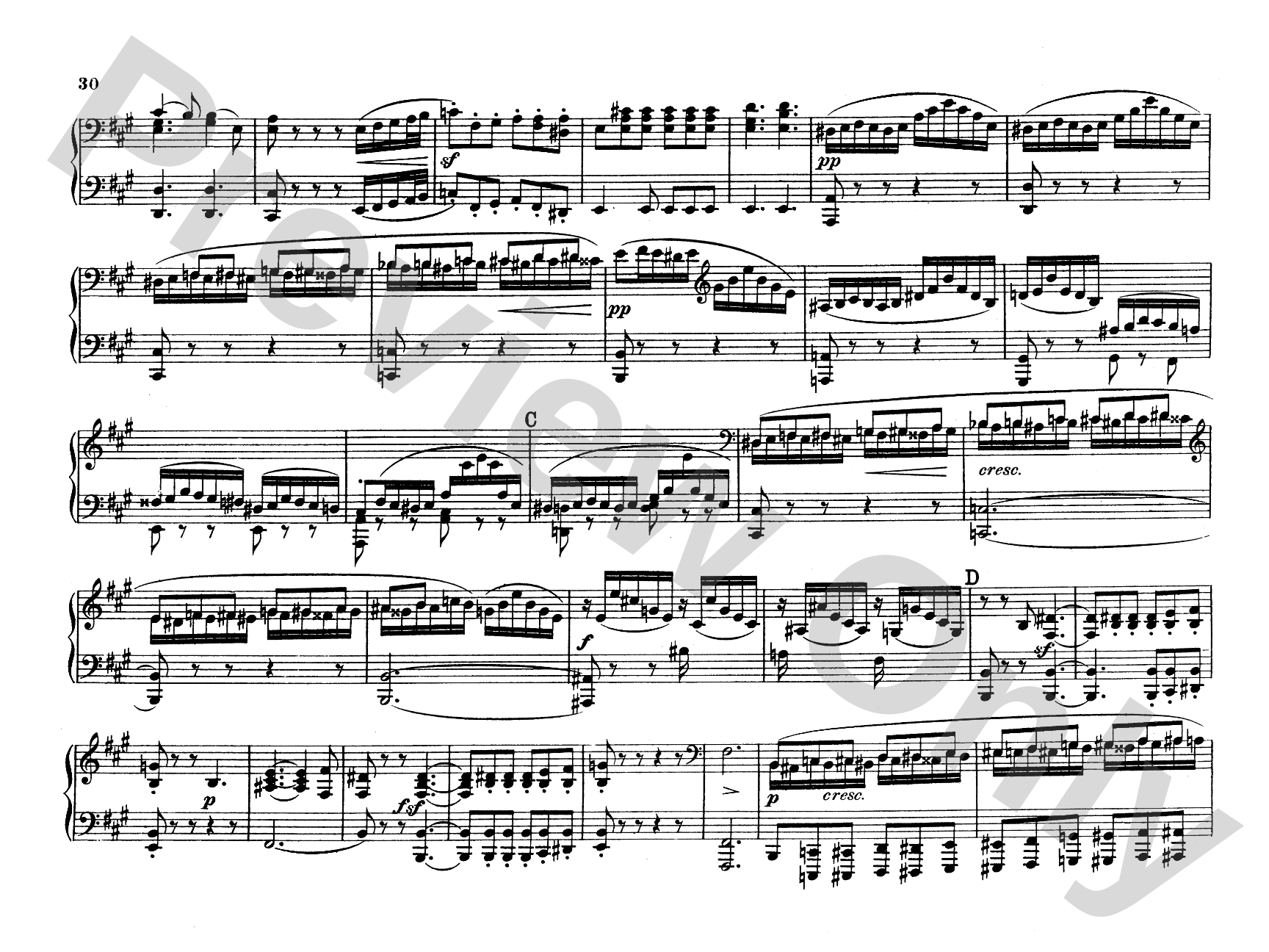 Mendelssohn: Op. 83a & Op. 98