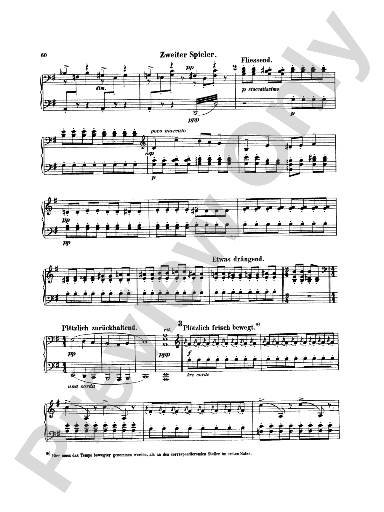 Mahler: Symphony No. 4, in G Major