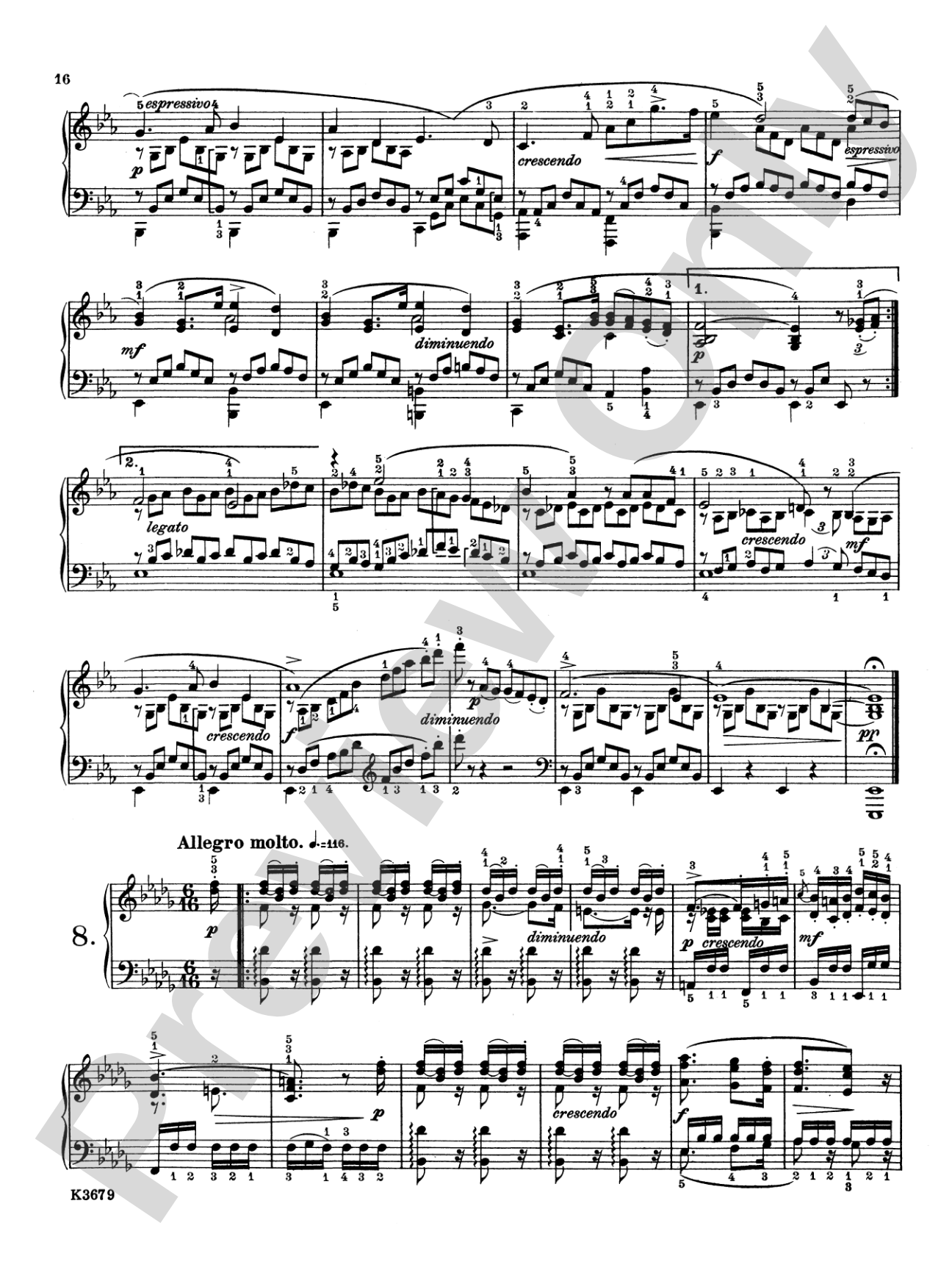 Mendelssohn: Songs Without Words (Complete) and Six Children's Pieces, Op. 72