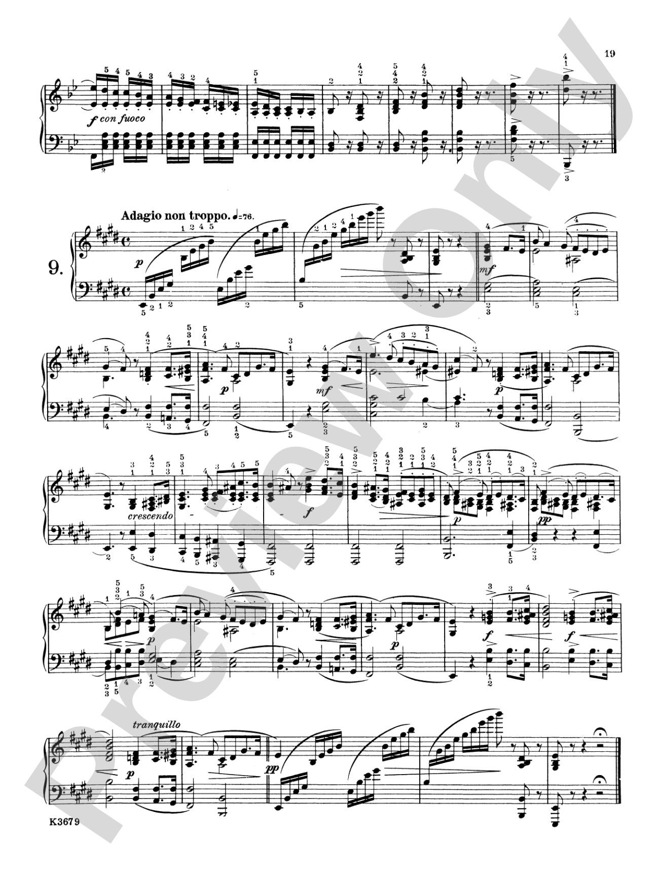 Mendelssohn: Songs Without Words (Complete) and Six Children's Pieces, Op. 72