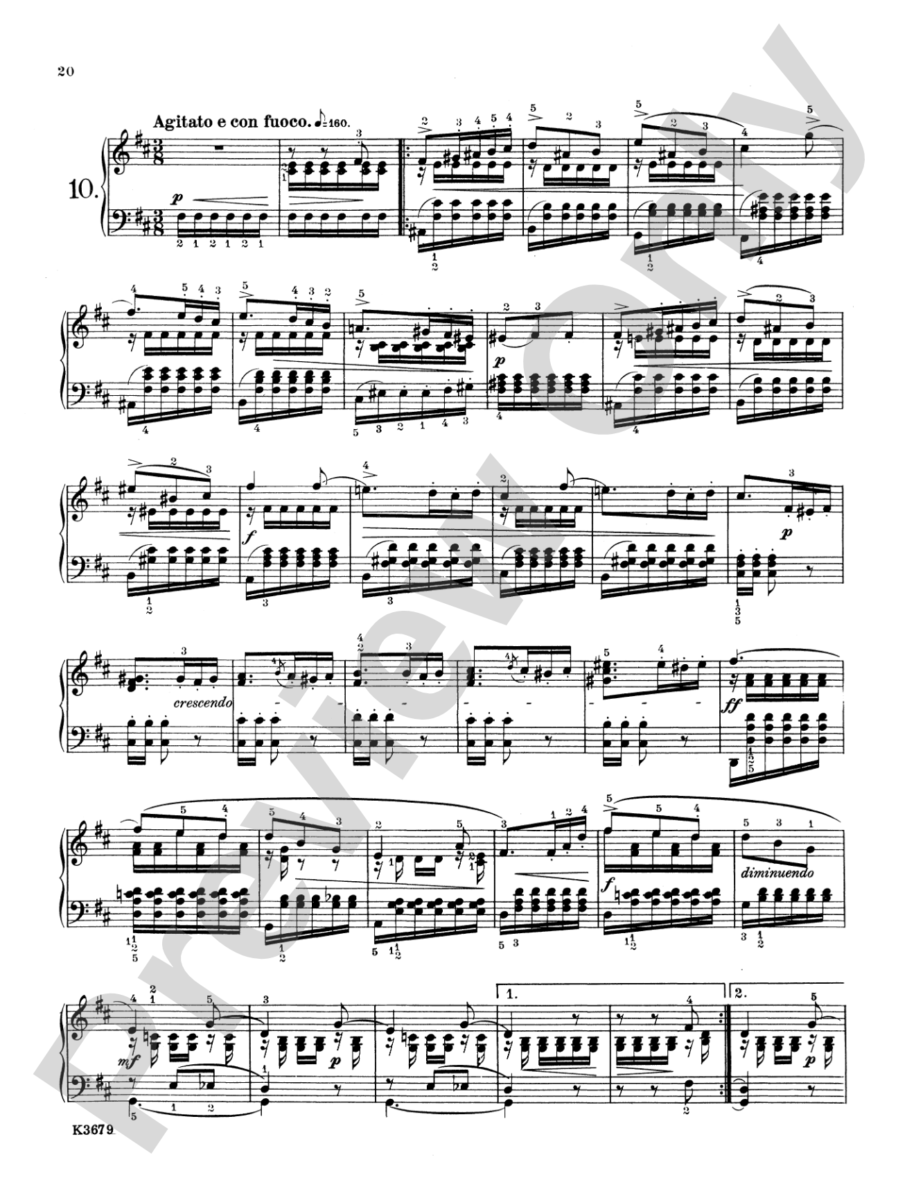 Mendelssohn: Songs Without Words (Complete) and Six Children's Pieces, Op. 72