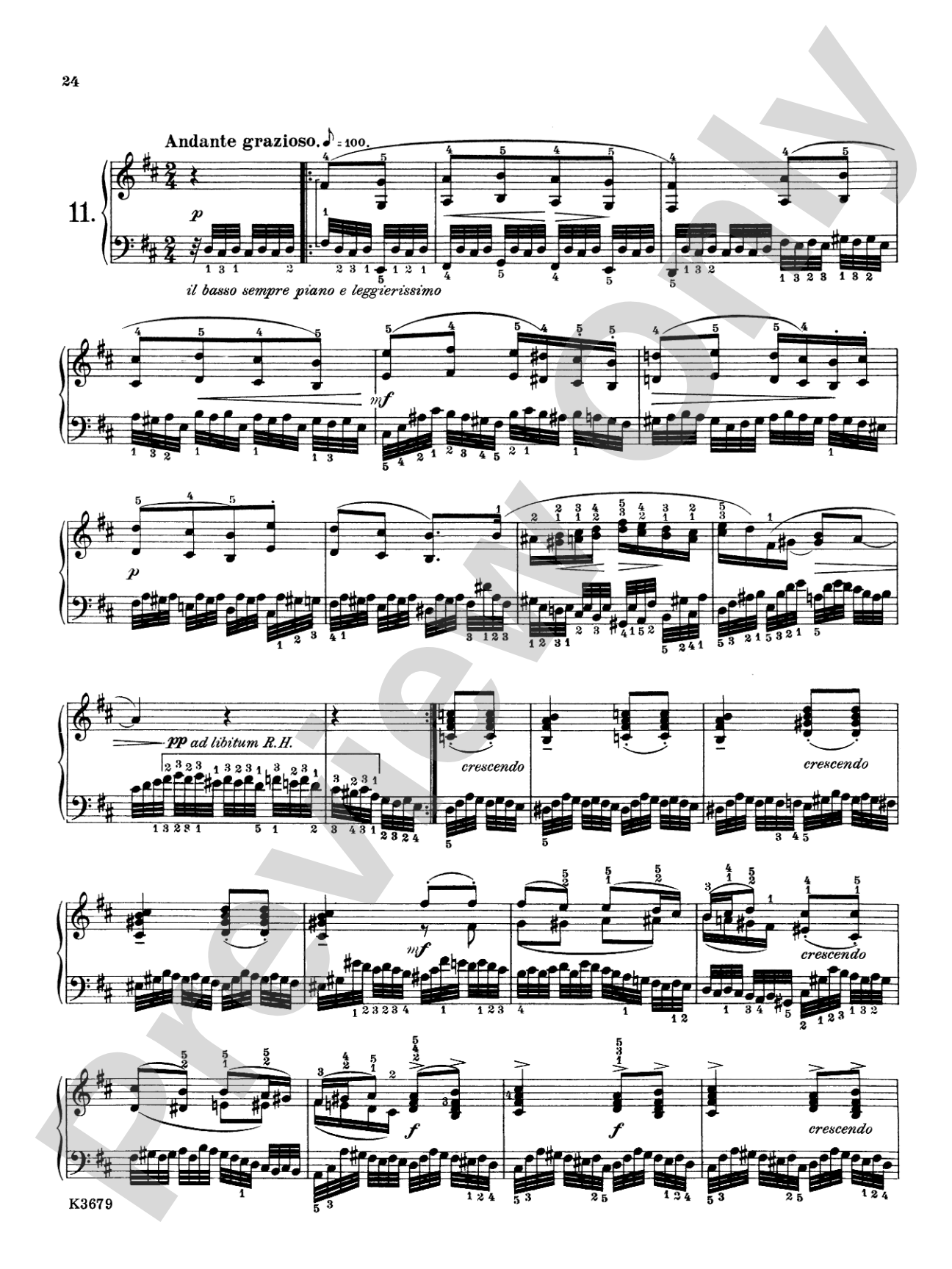 Mendelssohn: Songs Without Words (Complete) and Six Children's Pieces, Op. 72