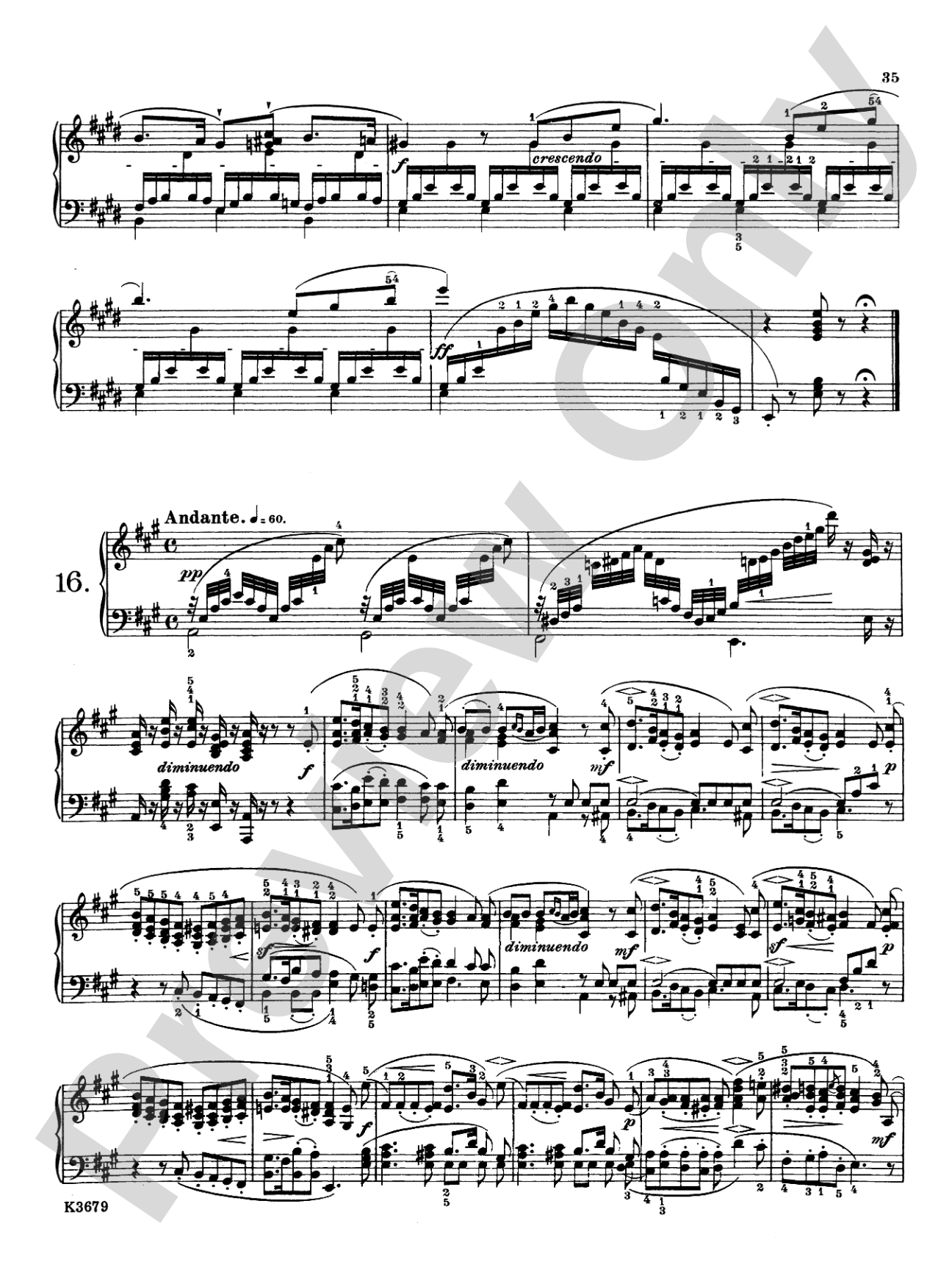 Mendelssohn: Songs Without Words (Complete) and Six Children's Pieces, Op. 72