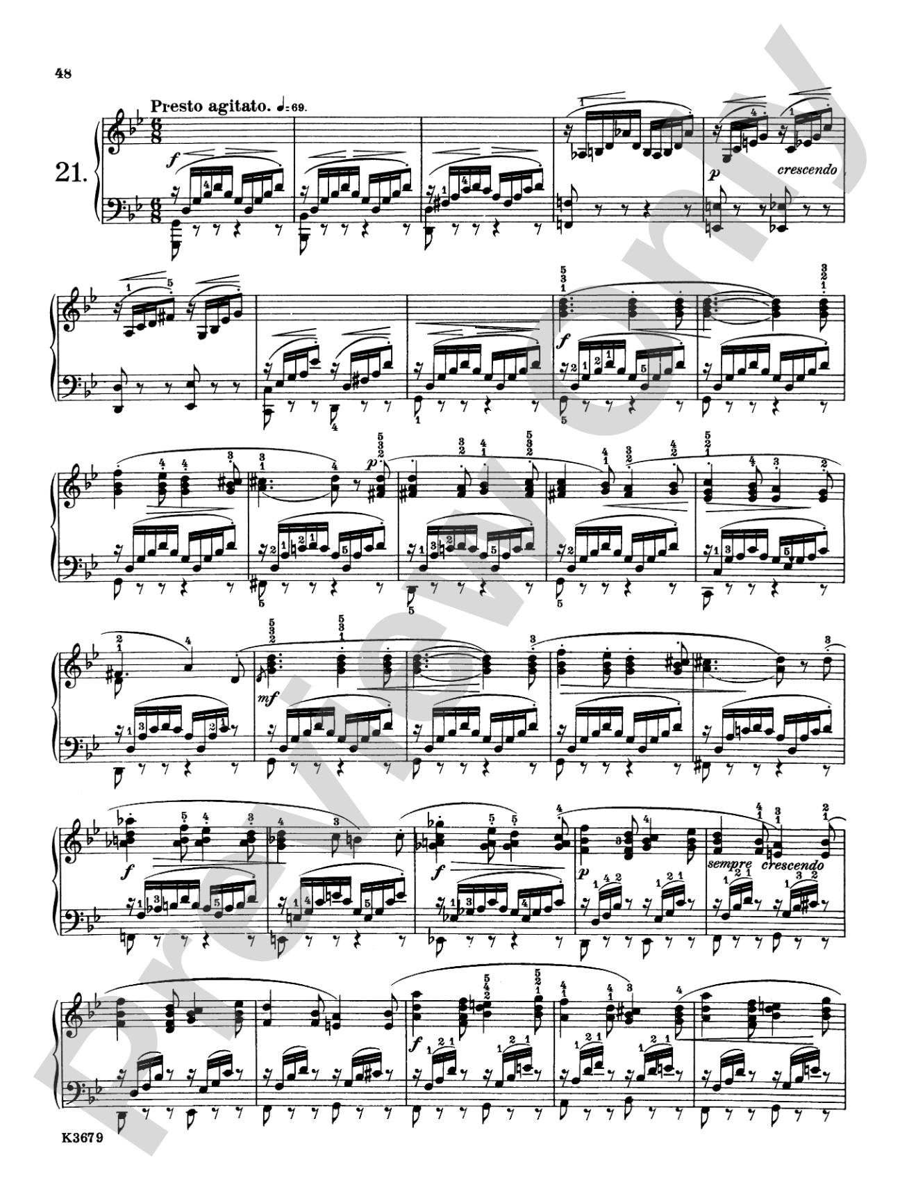 Mendelssohn: Songs Without Words (Complete) and Six Children's Pieces, Op. 72