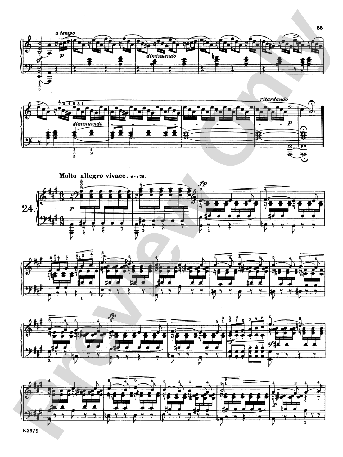 Mendelssohn: Songs Without Words (Complete) and Six Children's Pieces, Op. 72