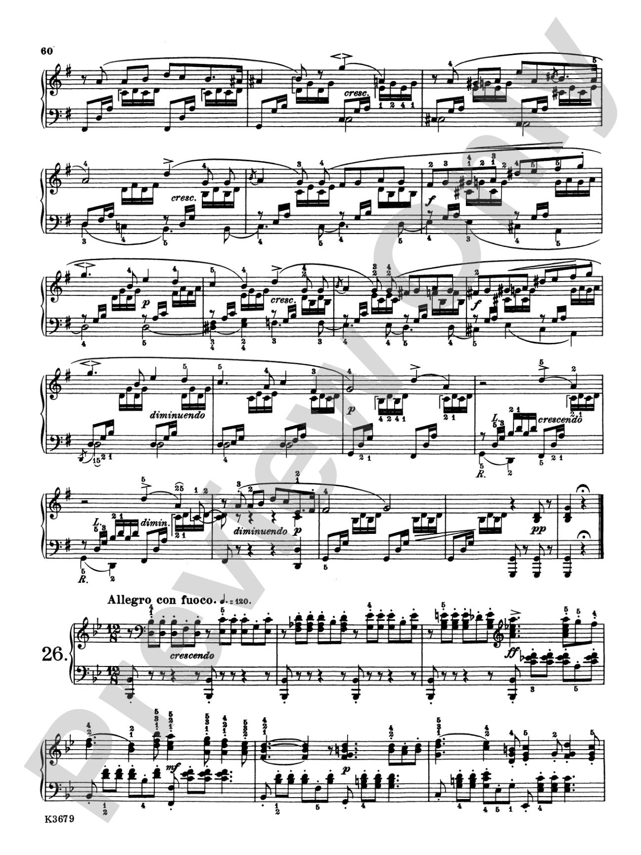 Mendelssohn: Songs Without Words (Complete) and Six Children's Pieces, Op. 72