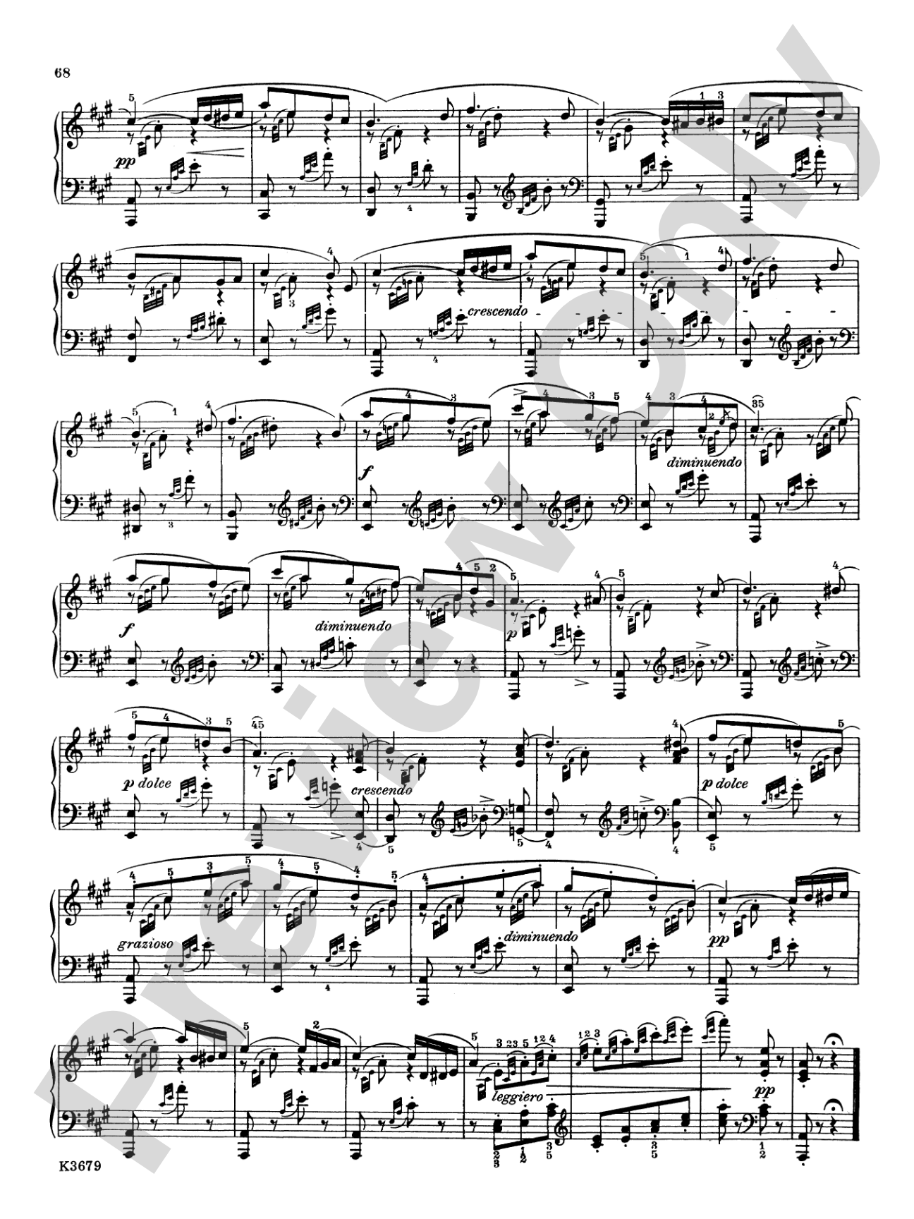 Mendelssohn: Songs Without Words (Complete) and Six Children's Pieces, Op. 72