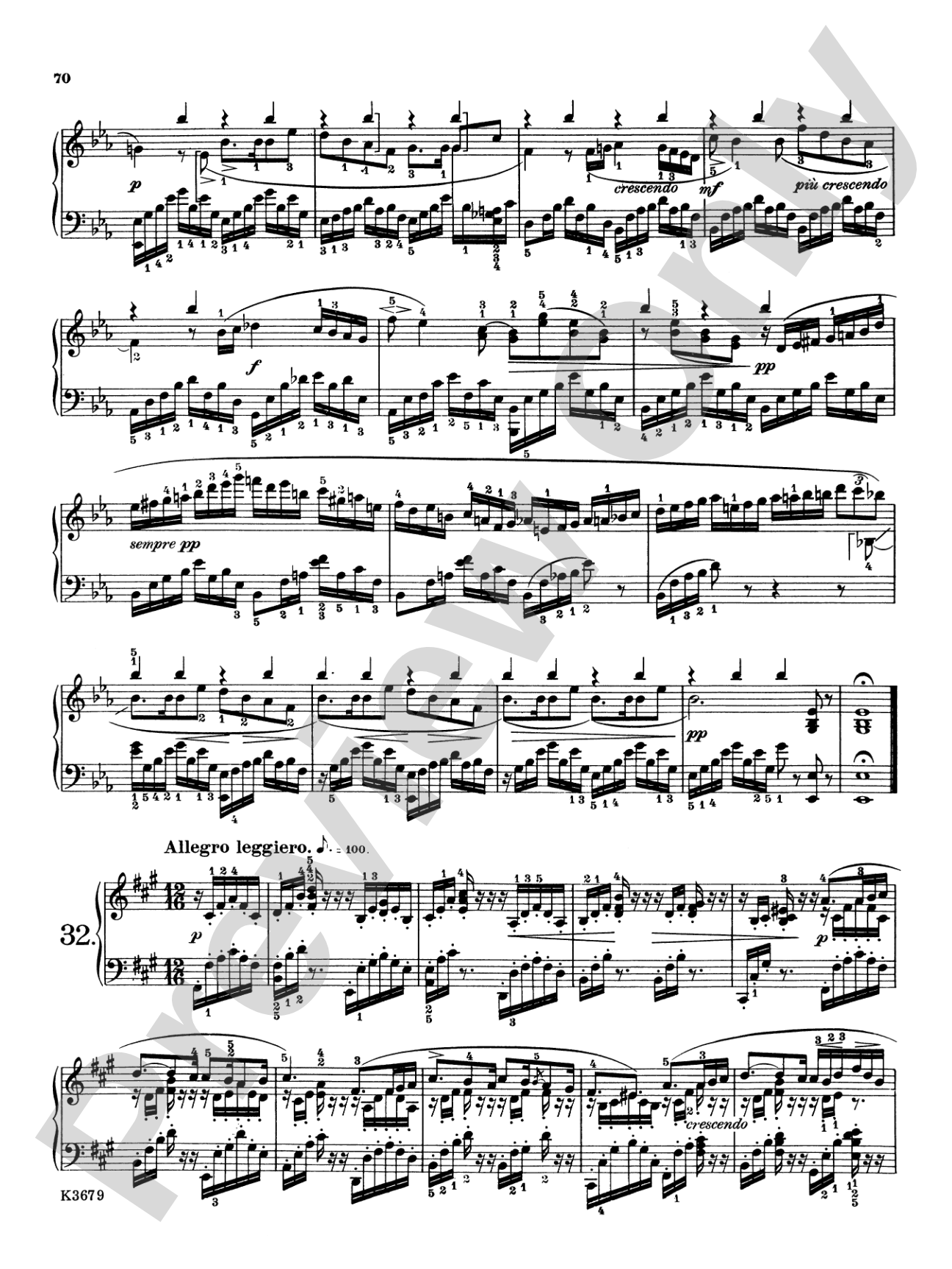 Mendelssohn: Songs Without Words (Complete) and Six Children's Pieces, Op. 72