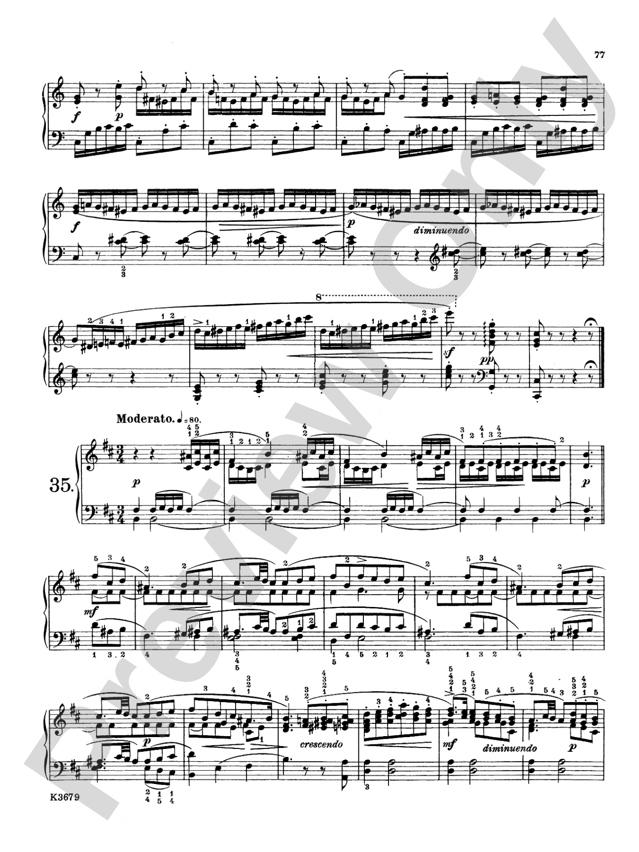 Mendelssohn: Songs Without Words (Complete) and Six Children's Pieces, Op. 72