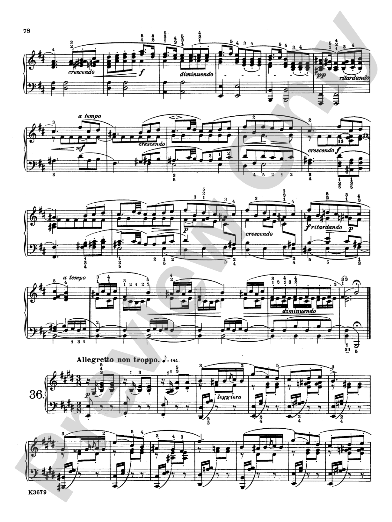 Mendelssohn: Songs Without Words (Complete) and Six Children's Pieces, Op. 72