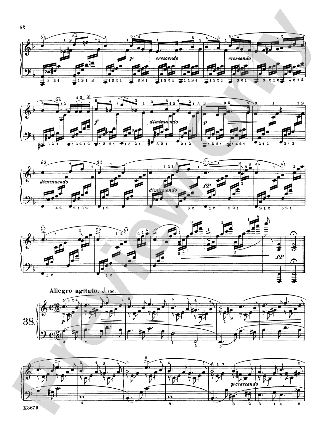Mendelssohn: Songs Without Words (Complete) and Six Children's Pieces, Op. 72