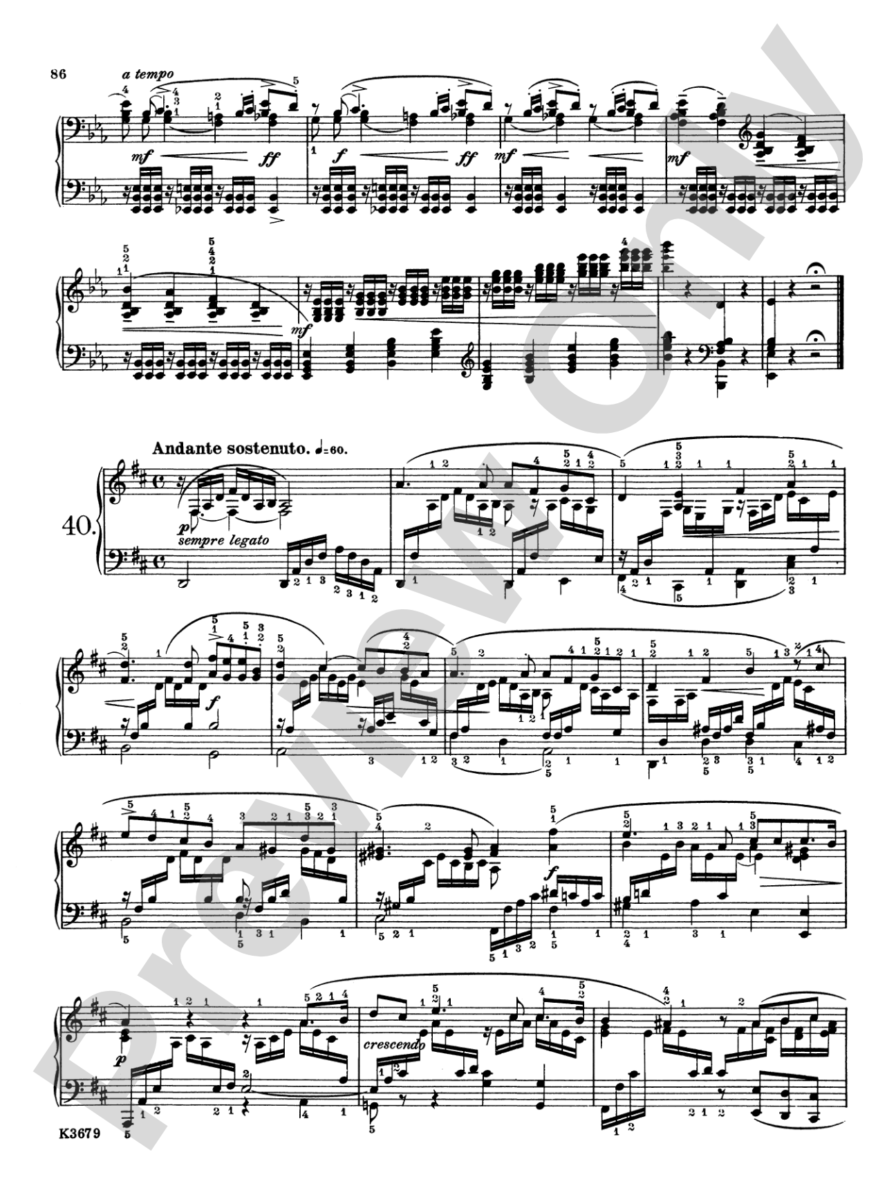 Mendelssohn: Songs Without Words (Complete) and Six Children's Pieces, Op. 72