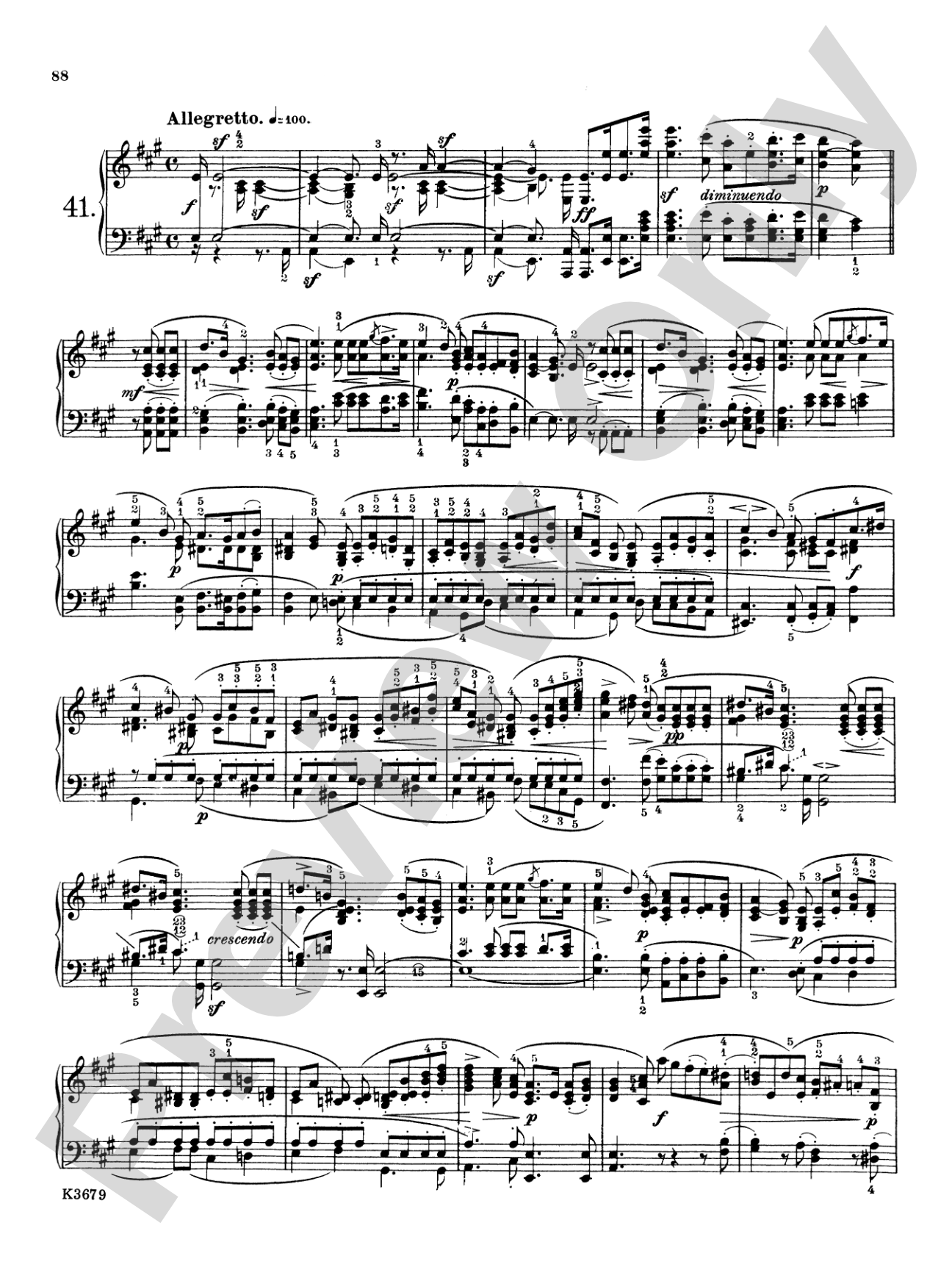 Mendelssohn: Songs Without Words (Complete) and Six Children's Pieces, Op. 72