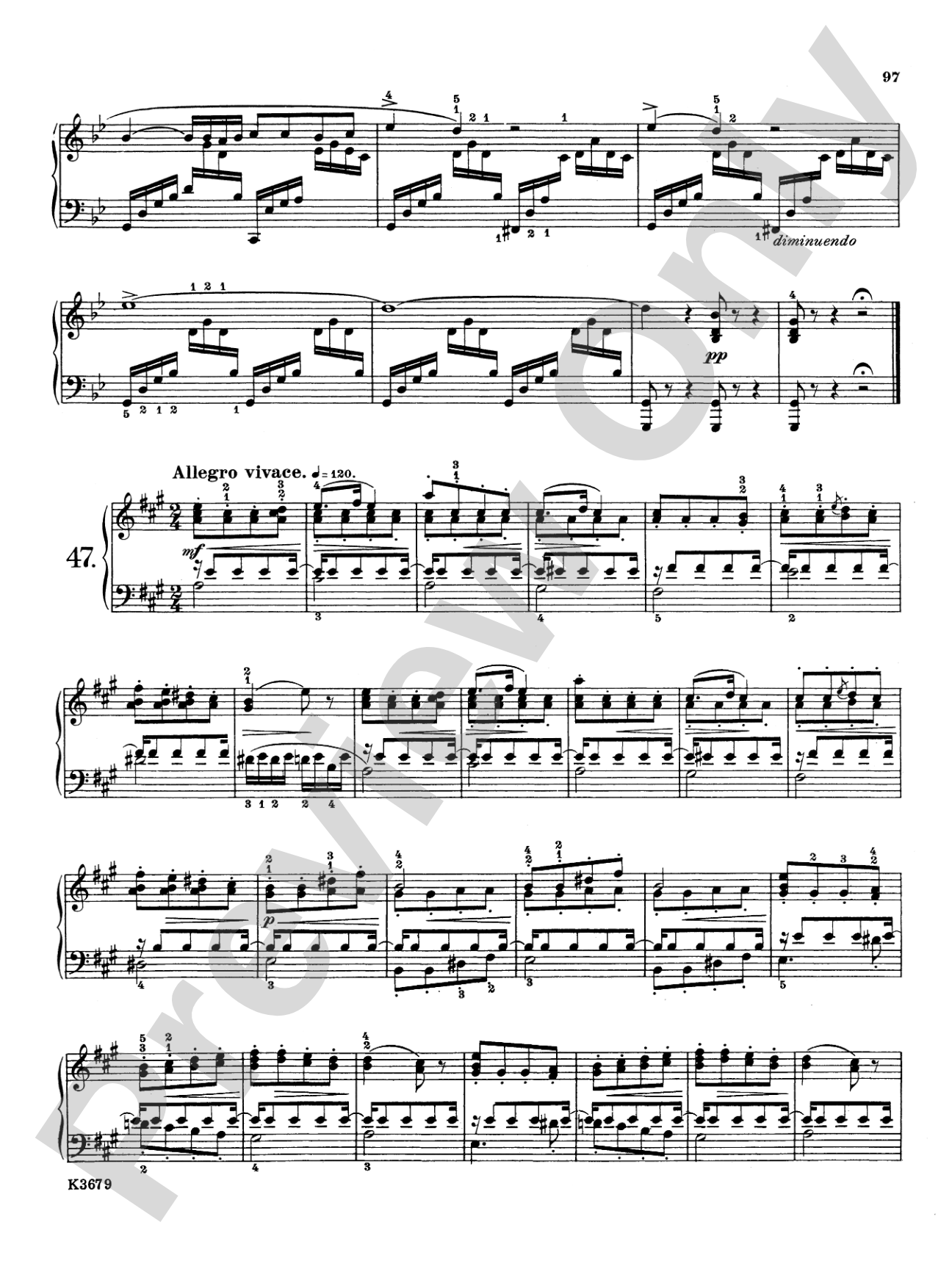 Mendelssohn: Songs Without Words (Complete) and Six Children's Pieces, Op. 72