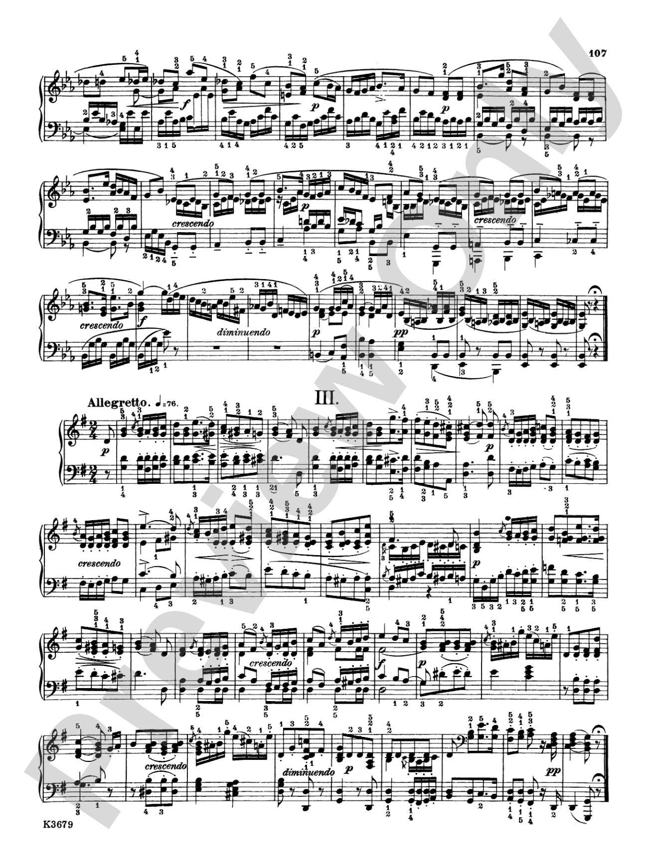 Mendelssohn: Songs Without Words (Complete) and Six Children's Pieces, Op. 72