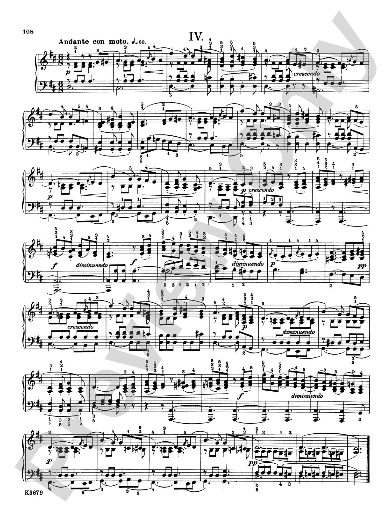 Mendelssohn: Songs Without Words (Complete) and Six Children's Pieces, Op. 72