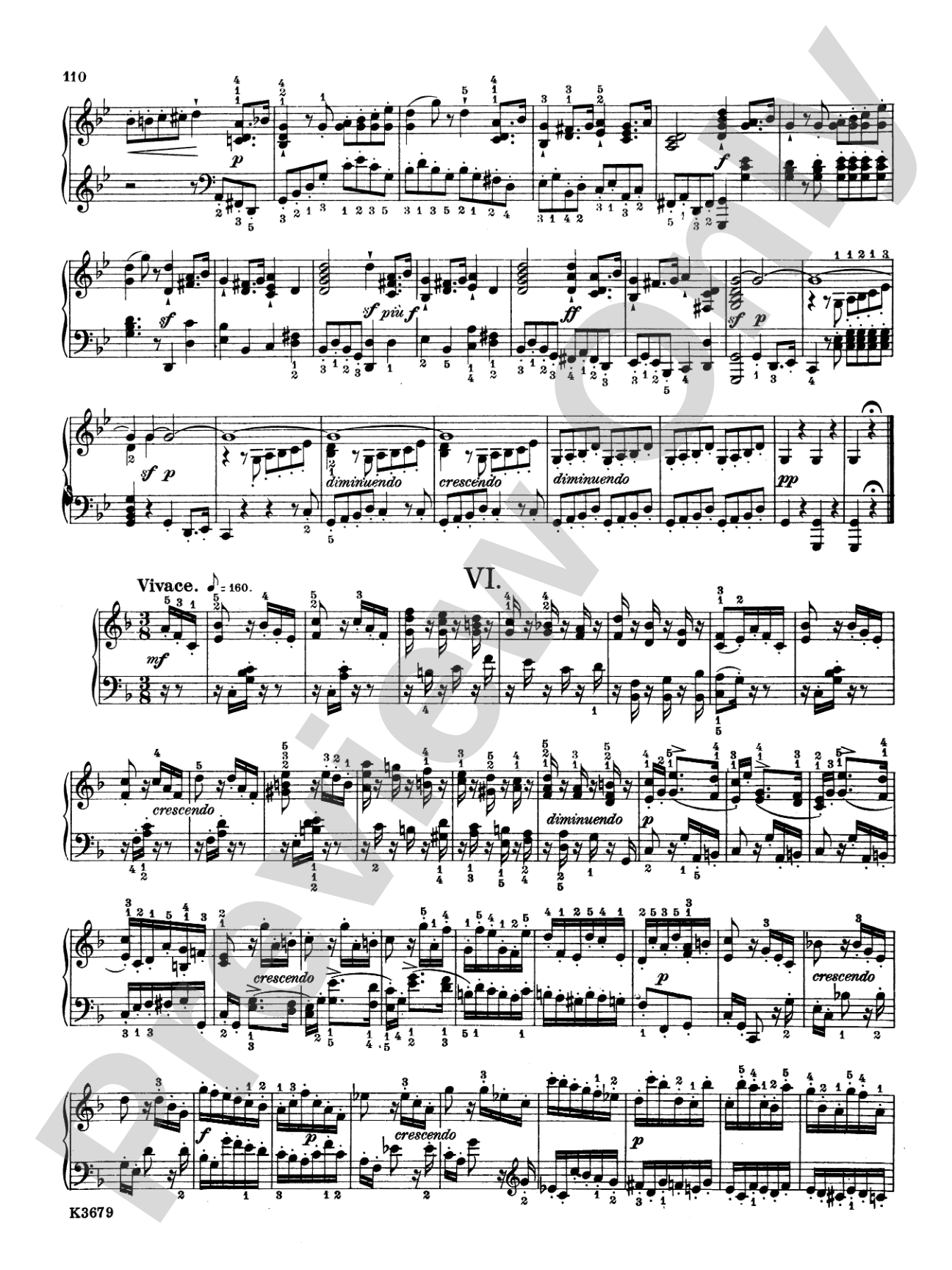 Mendelssohn: Songs Without Words (Complete) and Six Children's Pieces, Op. 72