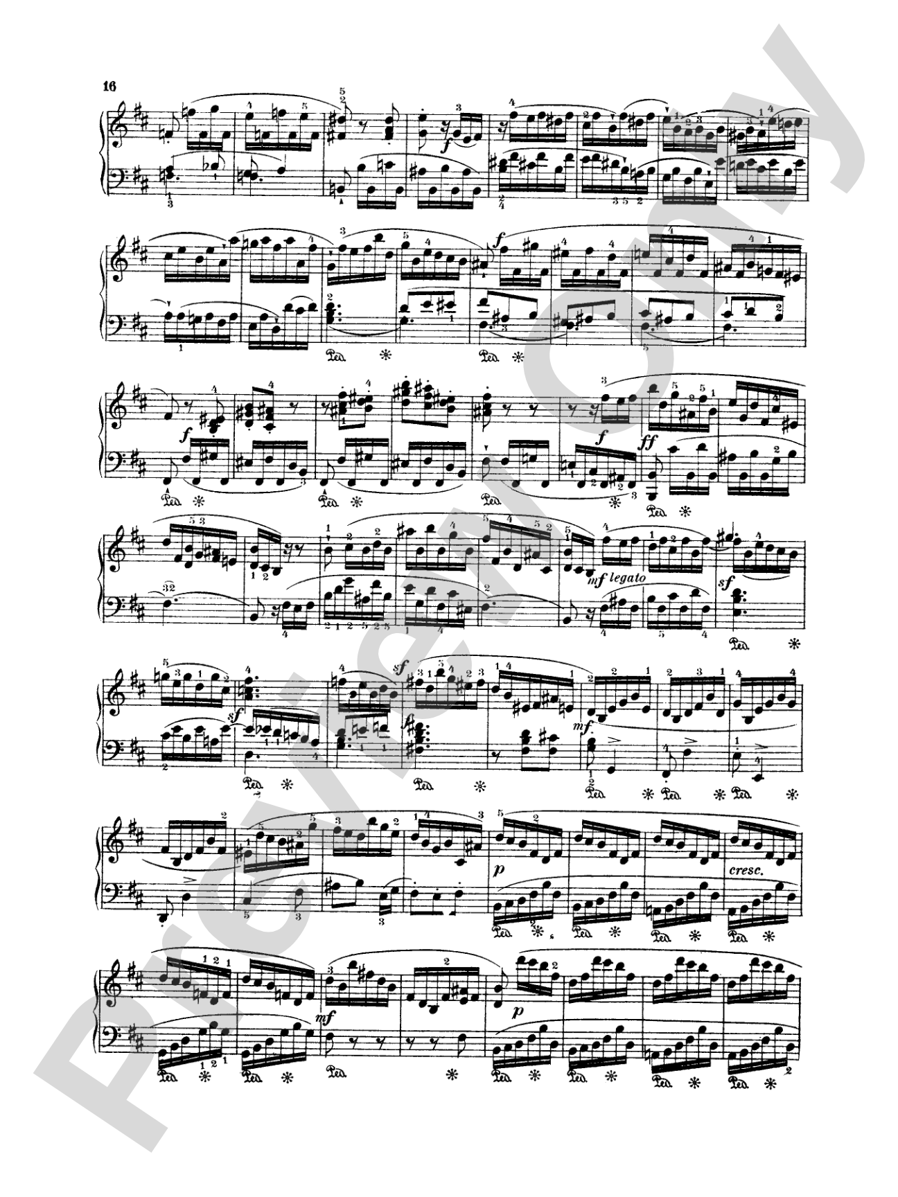 Mendelssohn: Complete Works (Volume I)