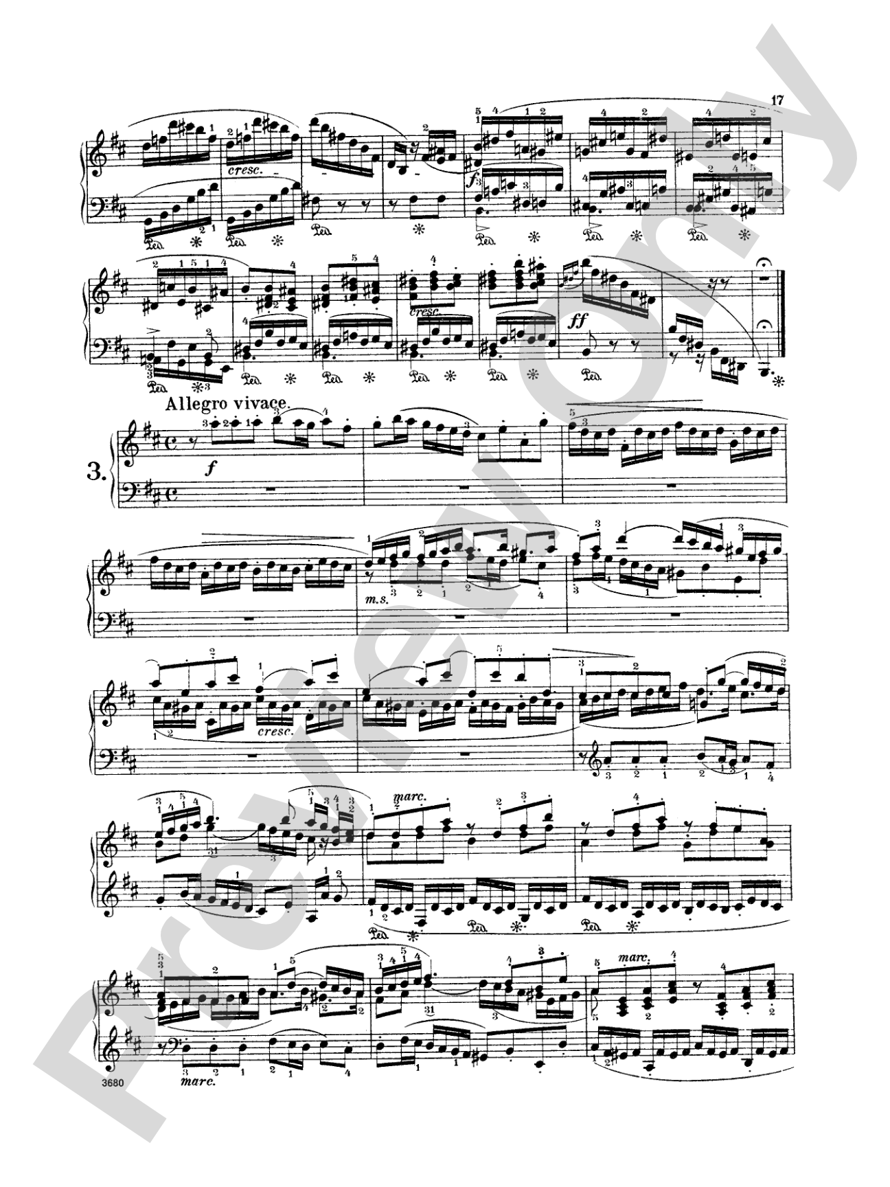 Mendelssohn: Complete Works (Volume I)