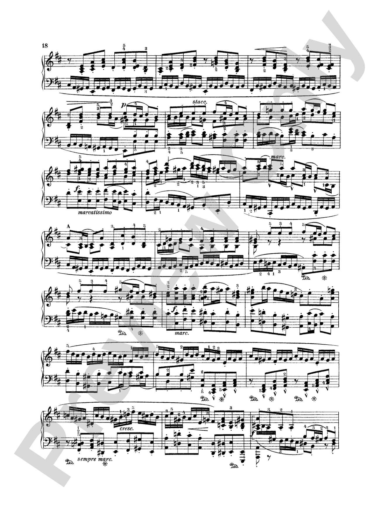 Mendelssohn: Complete Works (Volume I)