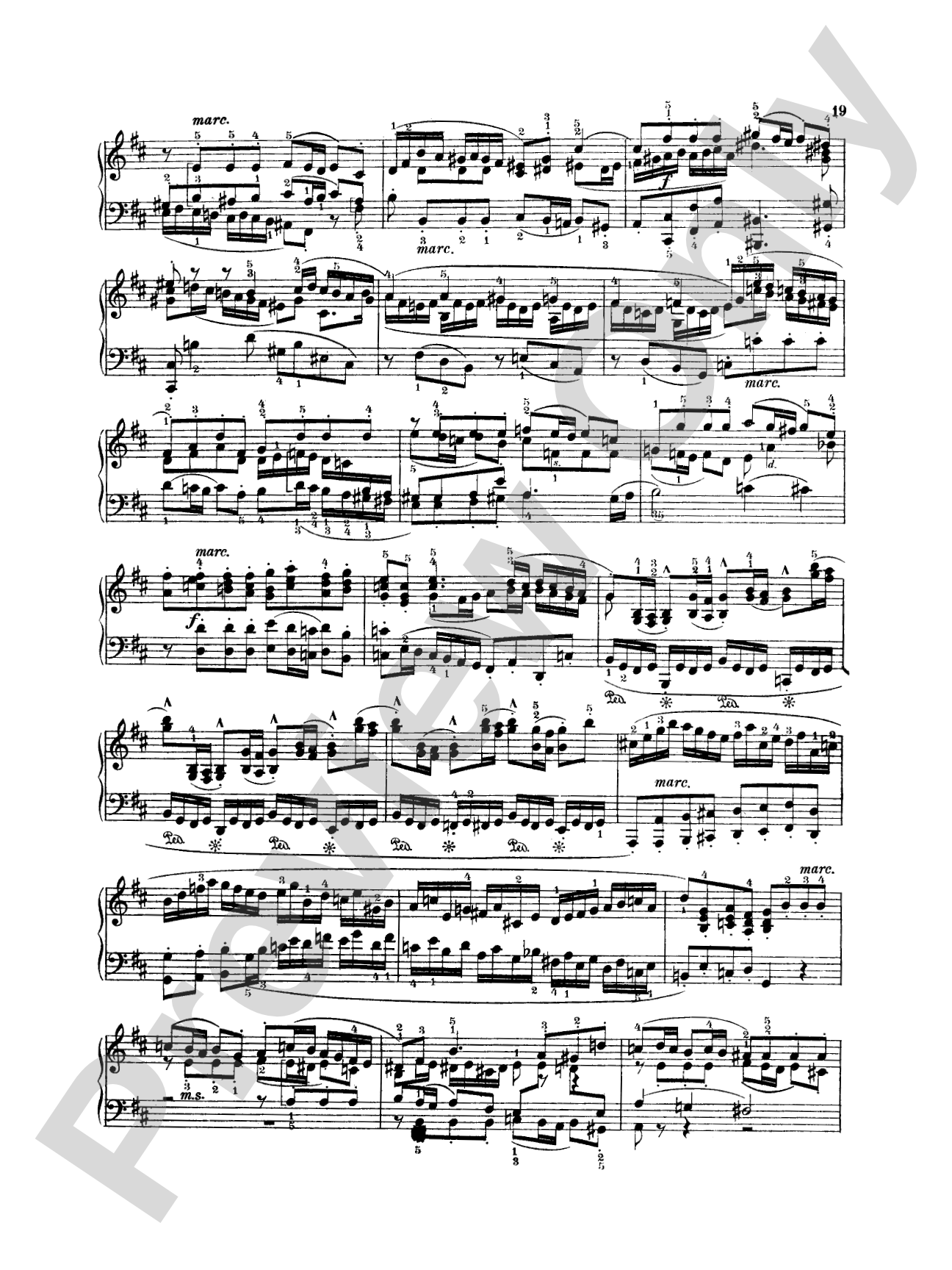 Mendelssohn: Complete Works (Volume I)