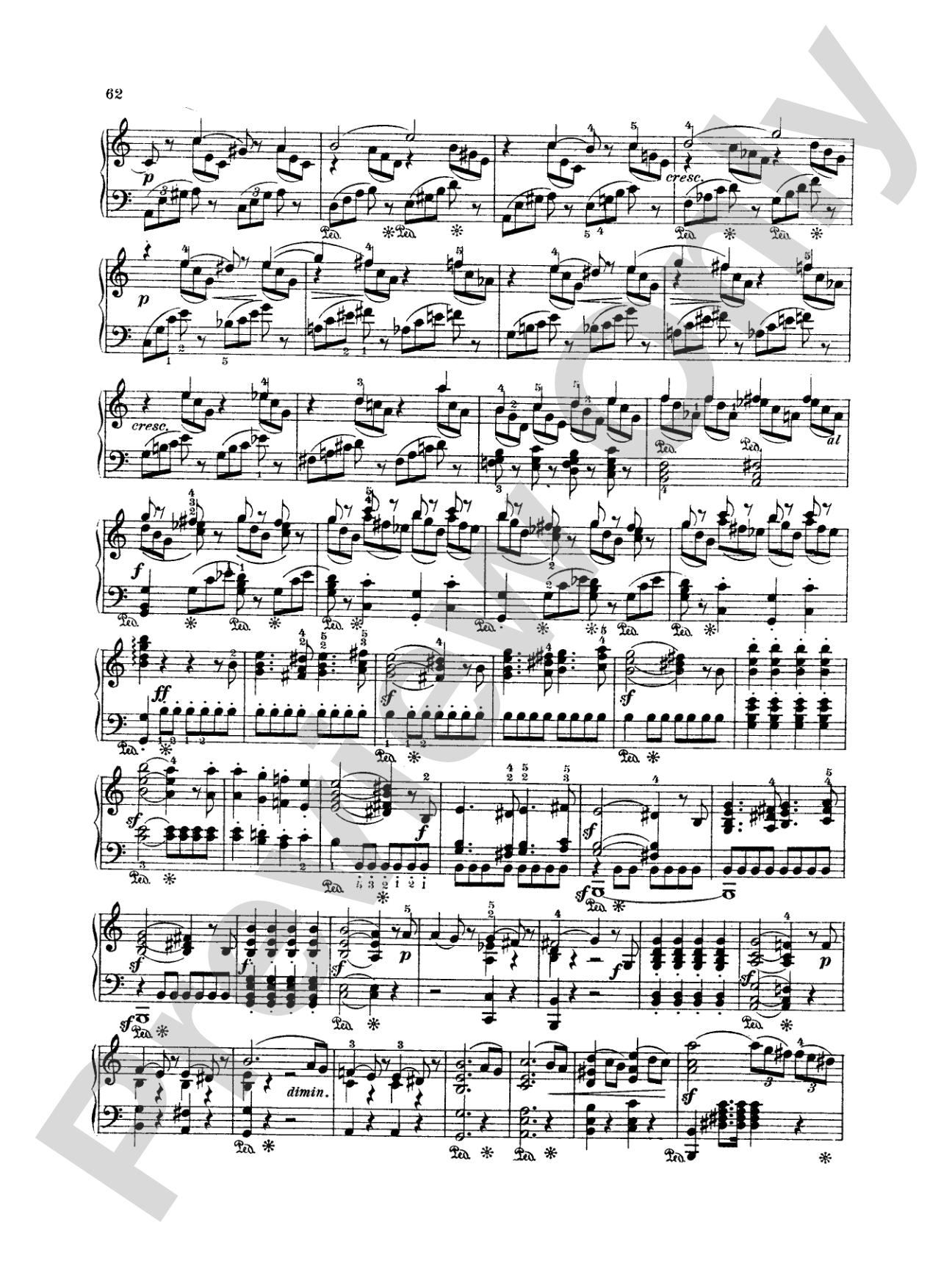 Mendelssohn: Complete Works (Volume I)