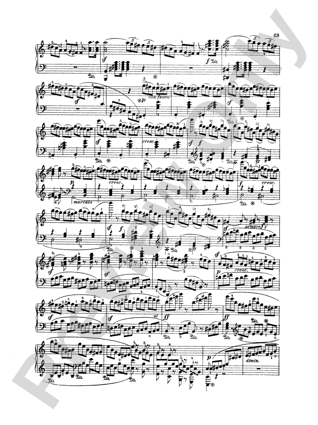 Mendelssohn: Complete Works (Volume I)