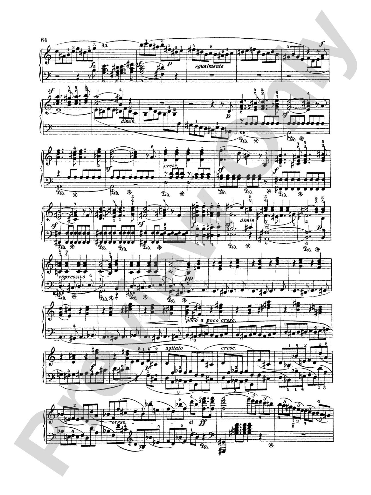 Mendelssohn: Complete Works (Volume I)