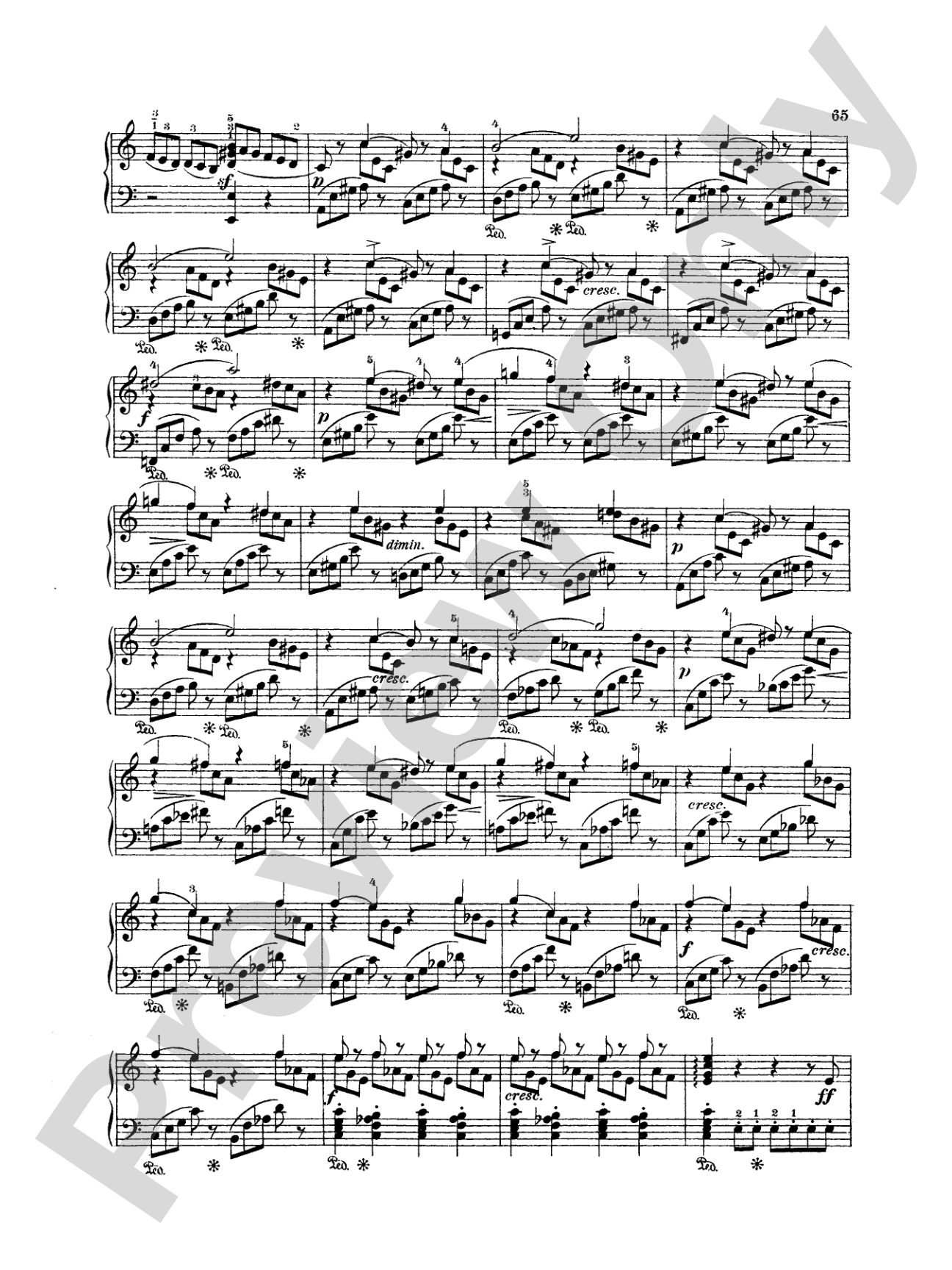 Mendelssohn: Complete Works (Volume I)