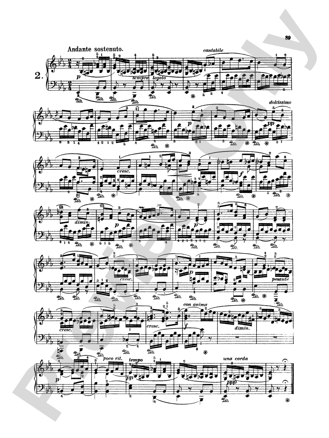 Mendelssohn: Complete Works (Volume I)