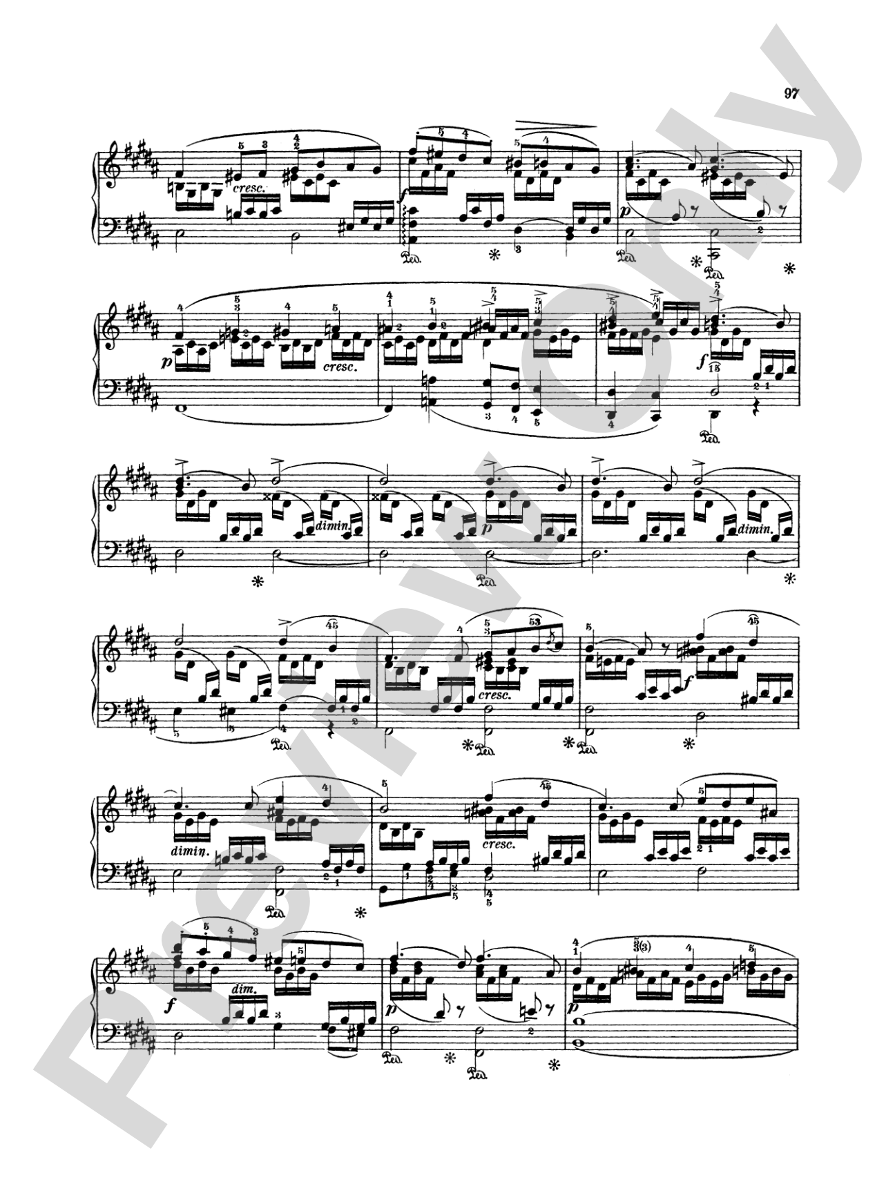 Mendelssohn: Complete Works (Volume I)