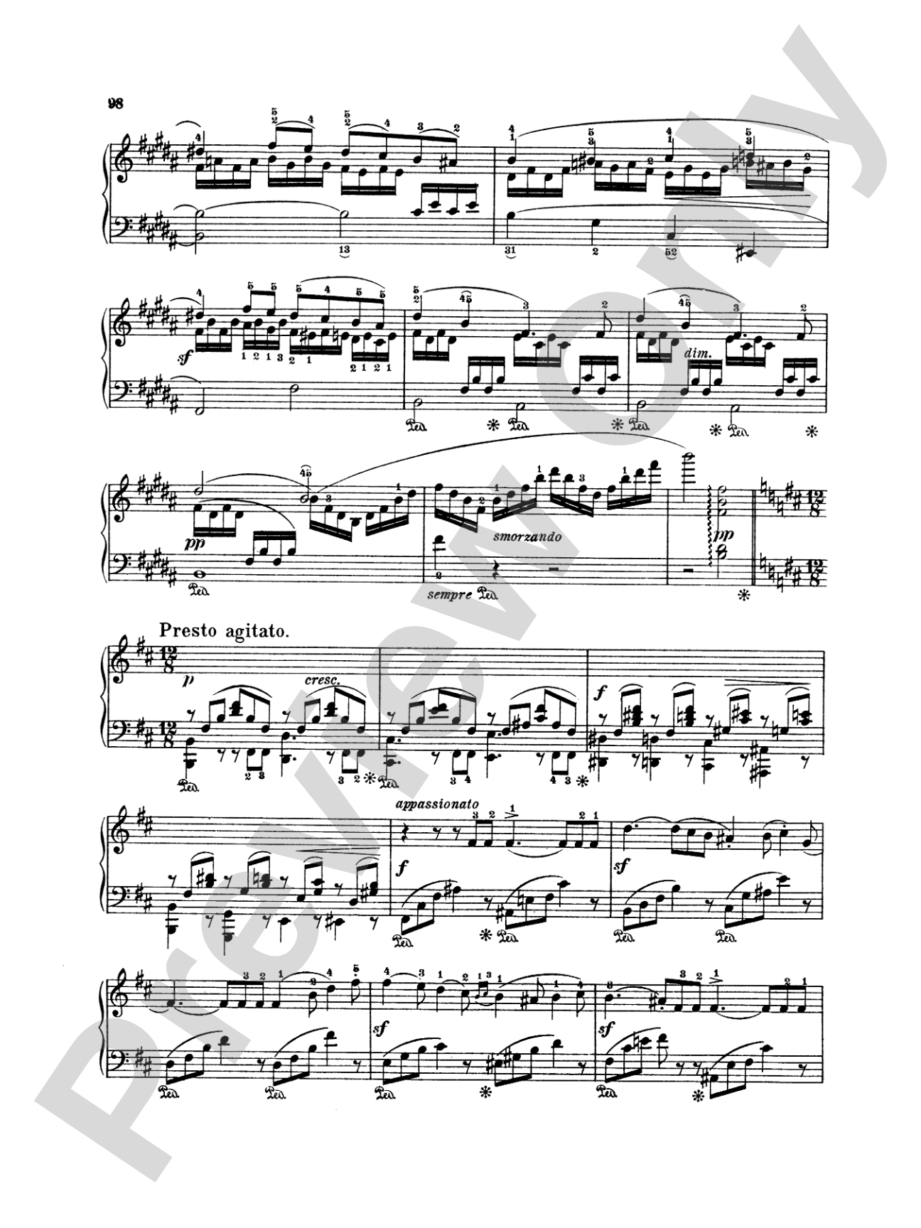 Mendelssohn: Complete Works (Volume I)