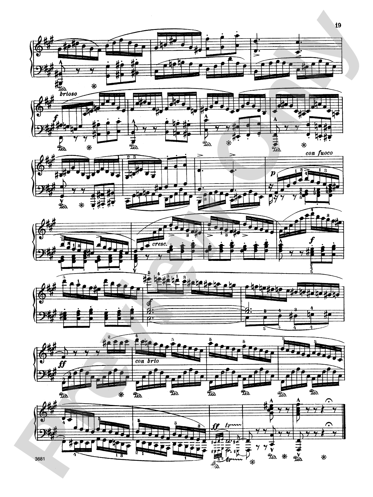 Mendelssohn: Complete Works (Volume II): Piano Book
