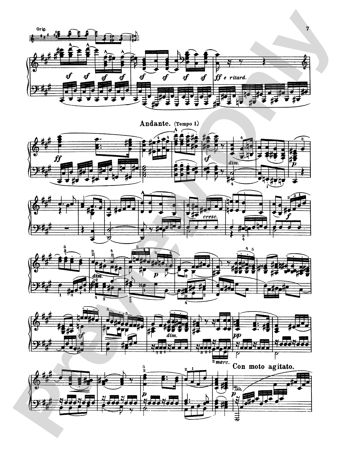 Mendelssohn: Complete Works (Volume II): Piano Book